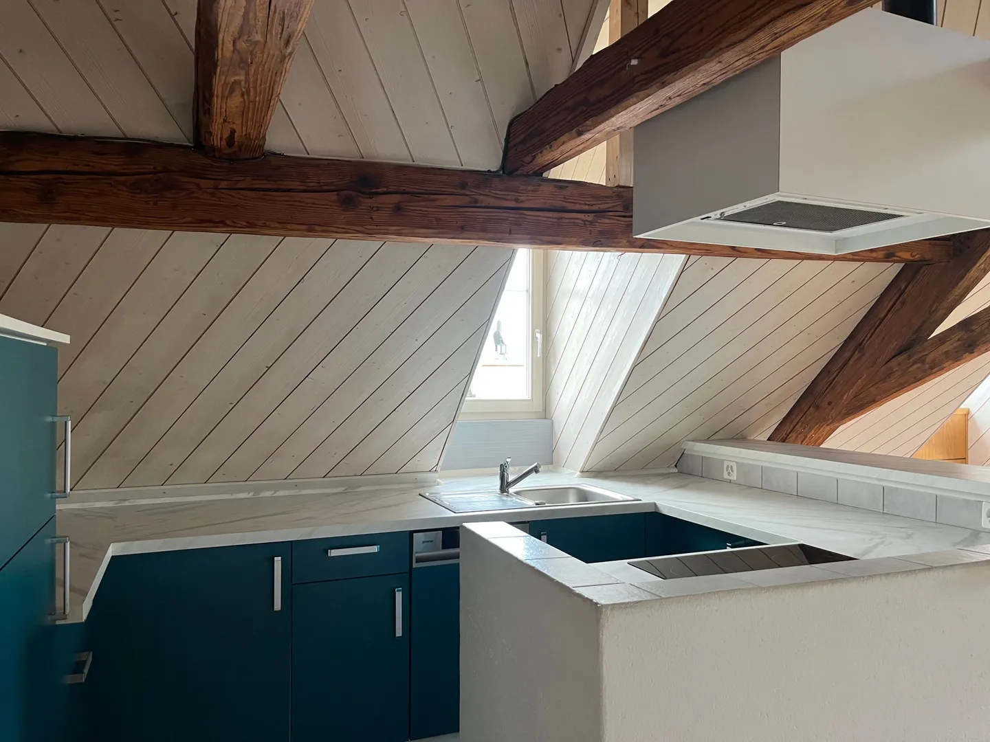 Appartement en duplex de rêve dans un emplacement central - Photo 4 sur 11