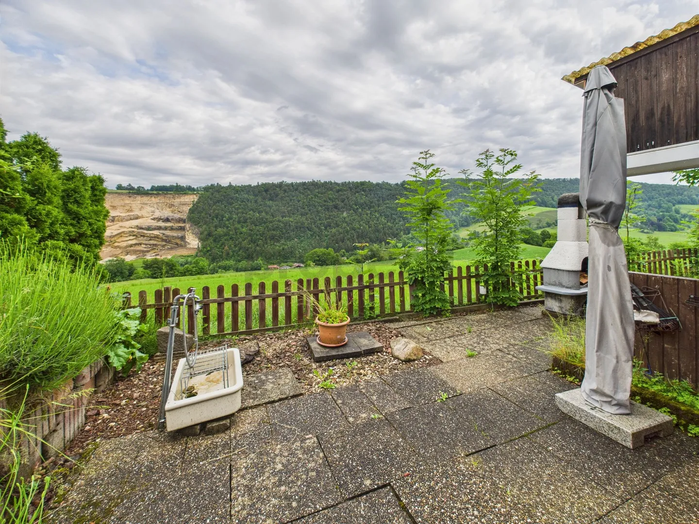 Chalet idilliaco a Vermes: Relax totale nella natura mozzafiato! - Foto 11 di 13