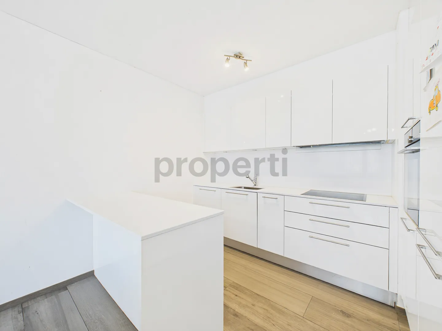 3.5-Zimmer-Wohnung in Locarno - Residenza Arteria - Foto 4 von 10