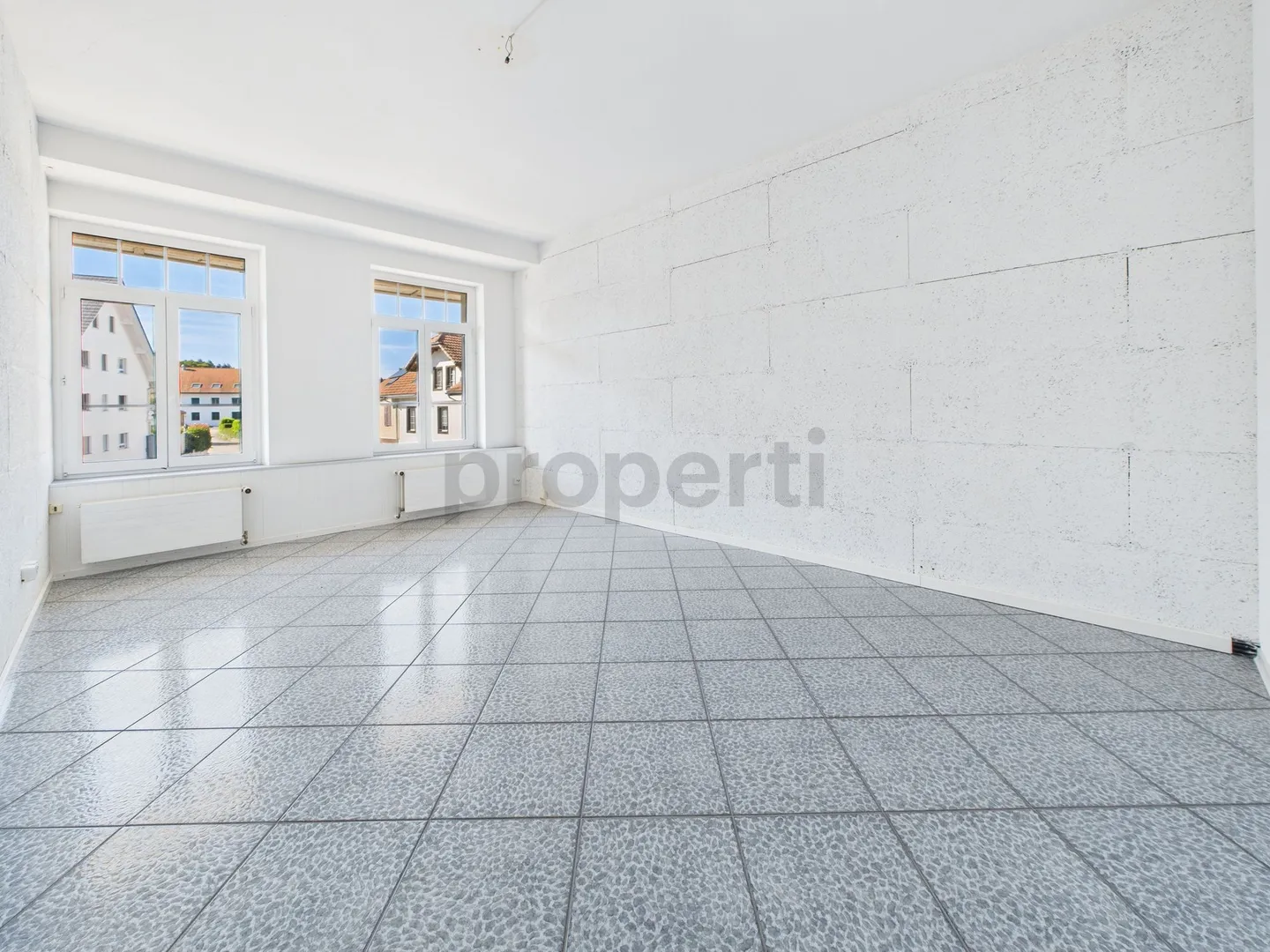 2.5-room apartment with garden and all comforts - Photo 5 of 8