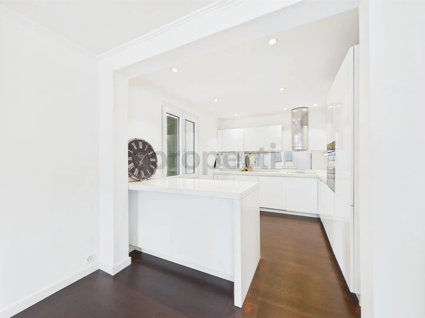 Entdecken Sie Ihr Traumhaus in Bern! Découvrez la maison de vos rêves à Berne ! - Foto 4 von 13