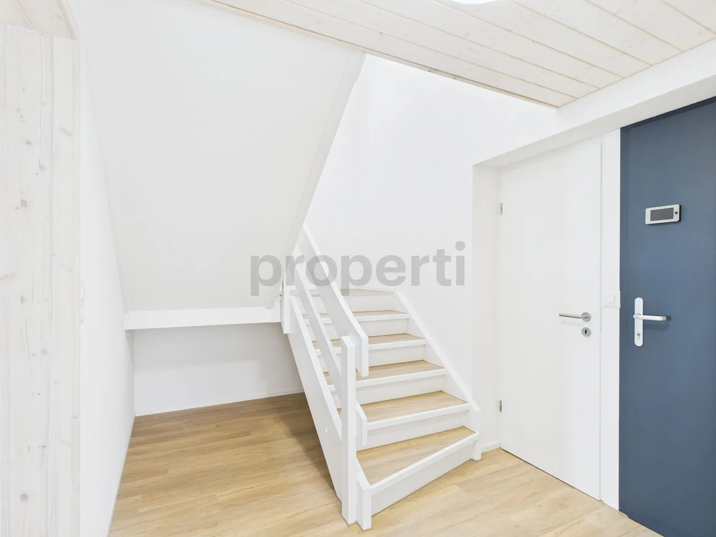 Appartement en duplex exclusif de 5,5 pièces à St. Margrethen SG - Photo 9 sur 13