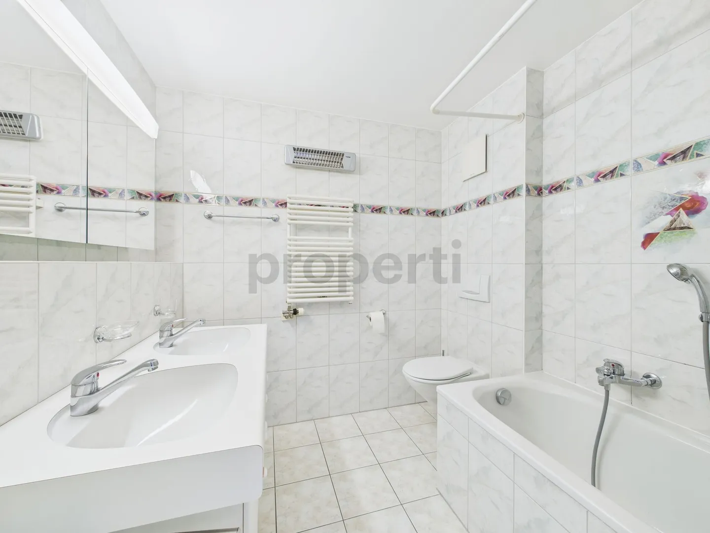 Logement exclusif à Fribourg - Photo 12 sur 13