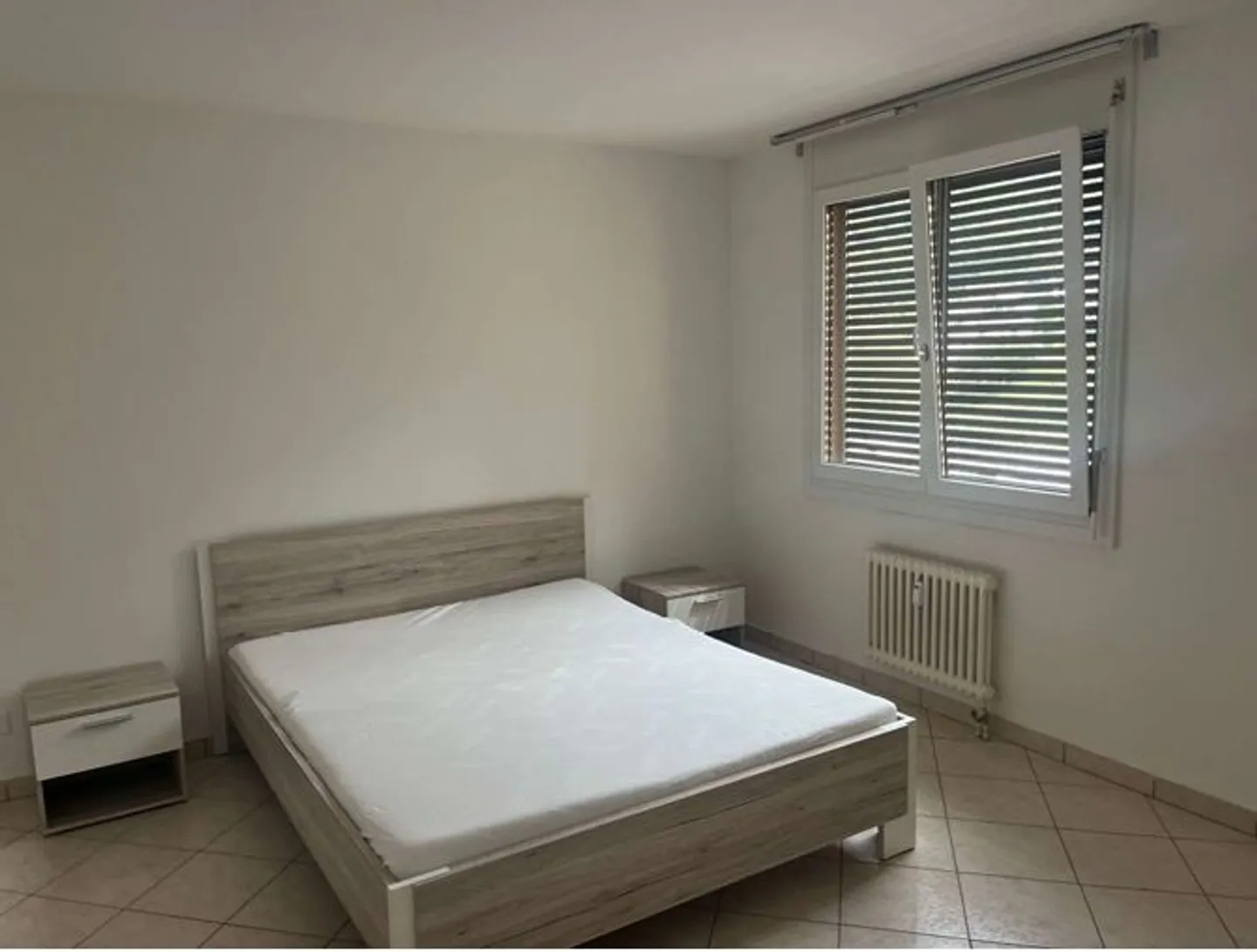 Spacious 5-room apartment in Cadenazzo - Photo 2 of 8