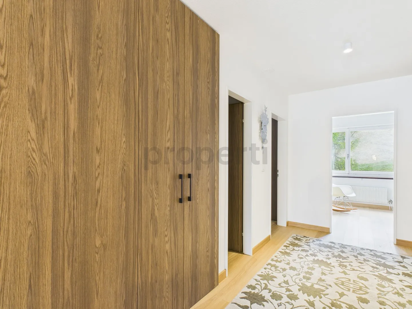 Modern 3.5 Room Apartment in the San Bernardino Ski Resort - Primary/Secondary Residence - Photo 9 of 12