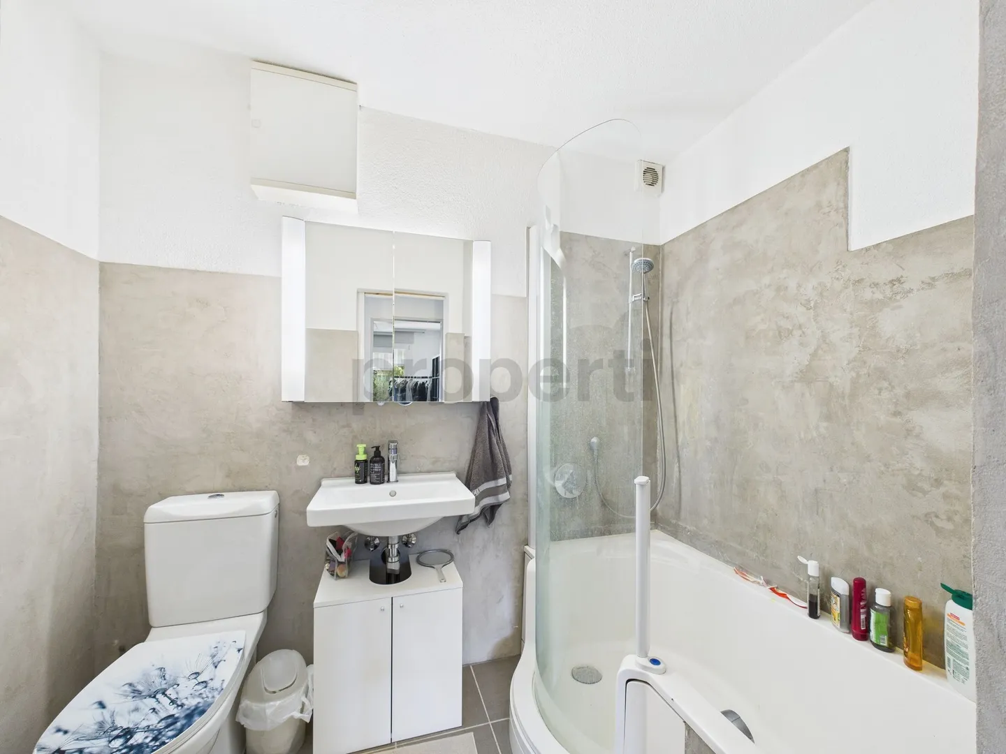 Appartement attrayant de 4,5 pièces à Zofingen - Photo 8 sur 13