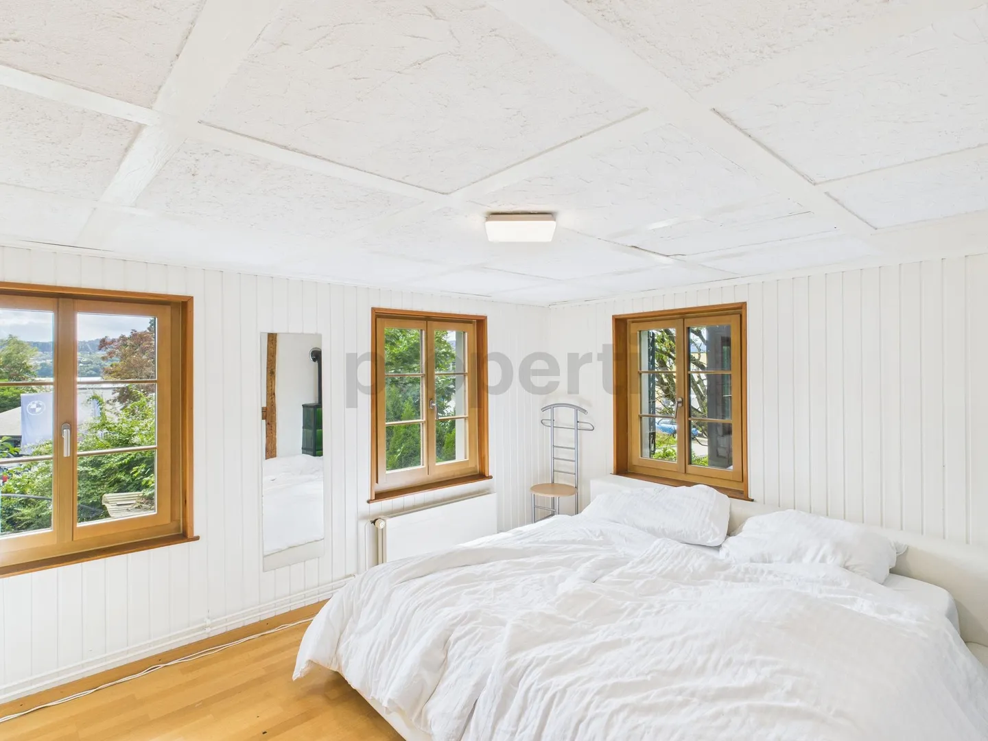 TEMPORANEO per inizialmente 18 mesi: Ideale per la condivisione - Casa unifamiliare a Meilen, Canton di Zurigo - Foto 5 di 13