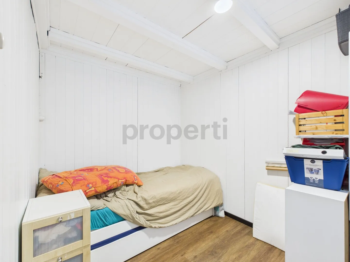 Casa a schiera accogliente in una zona tranquilla a Wattwil - Foto 9 di 13