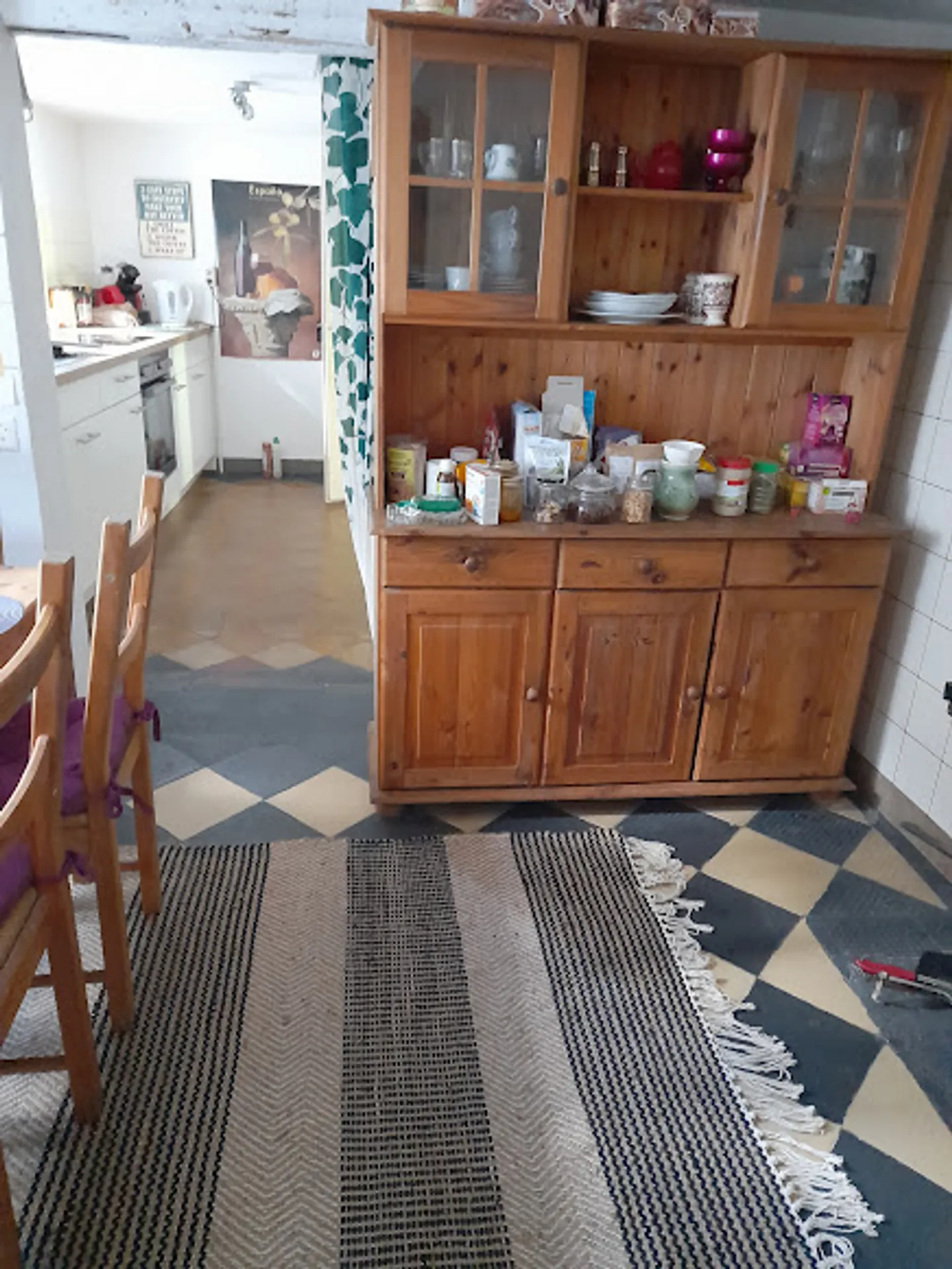 Bienvenue dans votre nouveau chez-vous à Luchsingen - Photo 5 sur 7