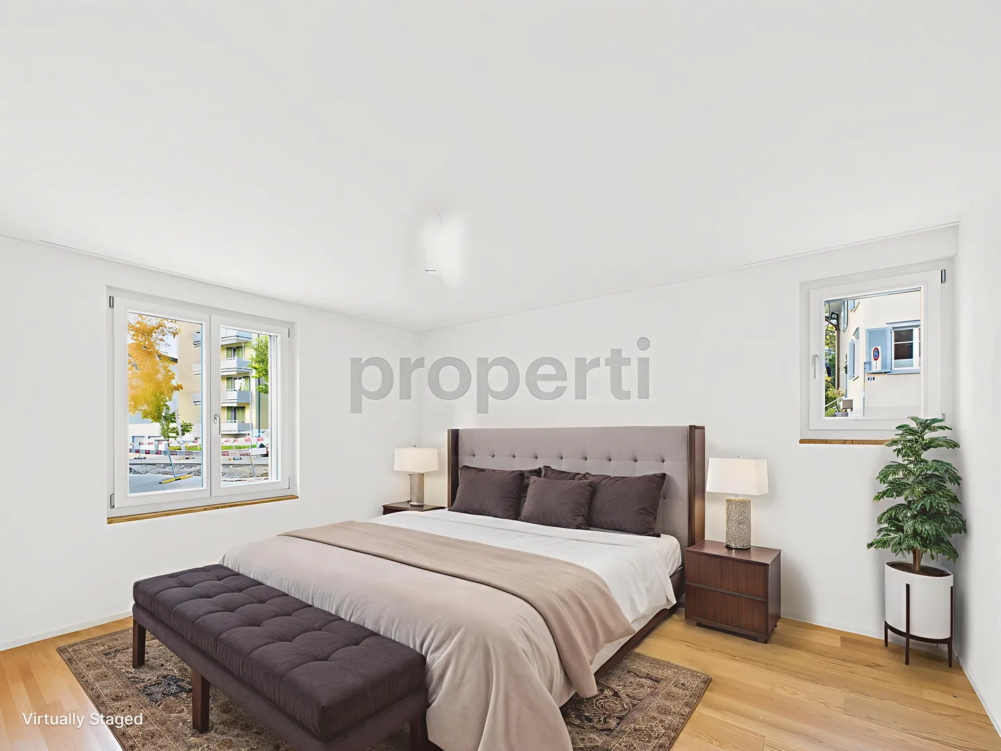 Appartement moderne de 3,5 pièces à Weinfelden - Photo 9 sur 13