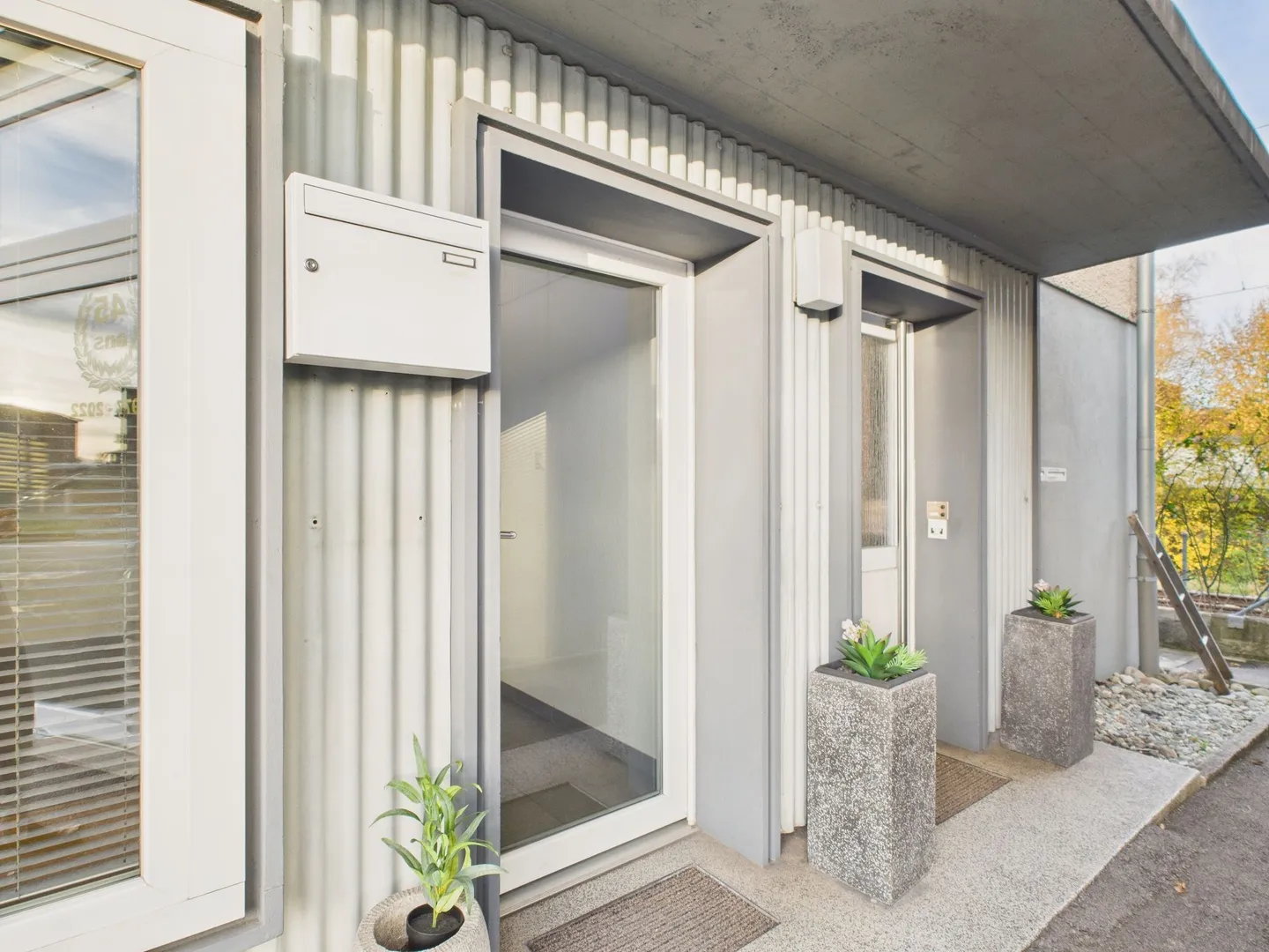 Appartement spacieux de 4.5 pièces dans un petit immeuble calme à Delémont - Photo 10 of 13