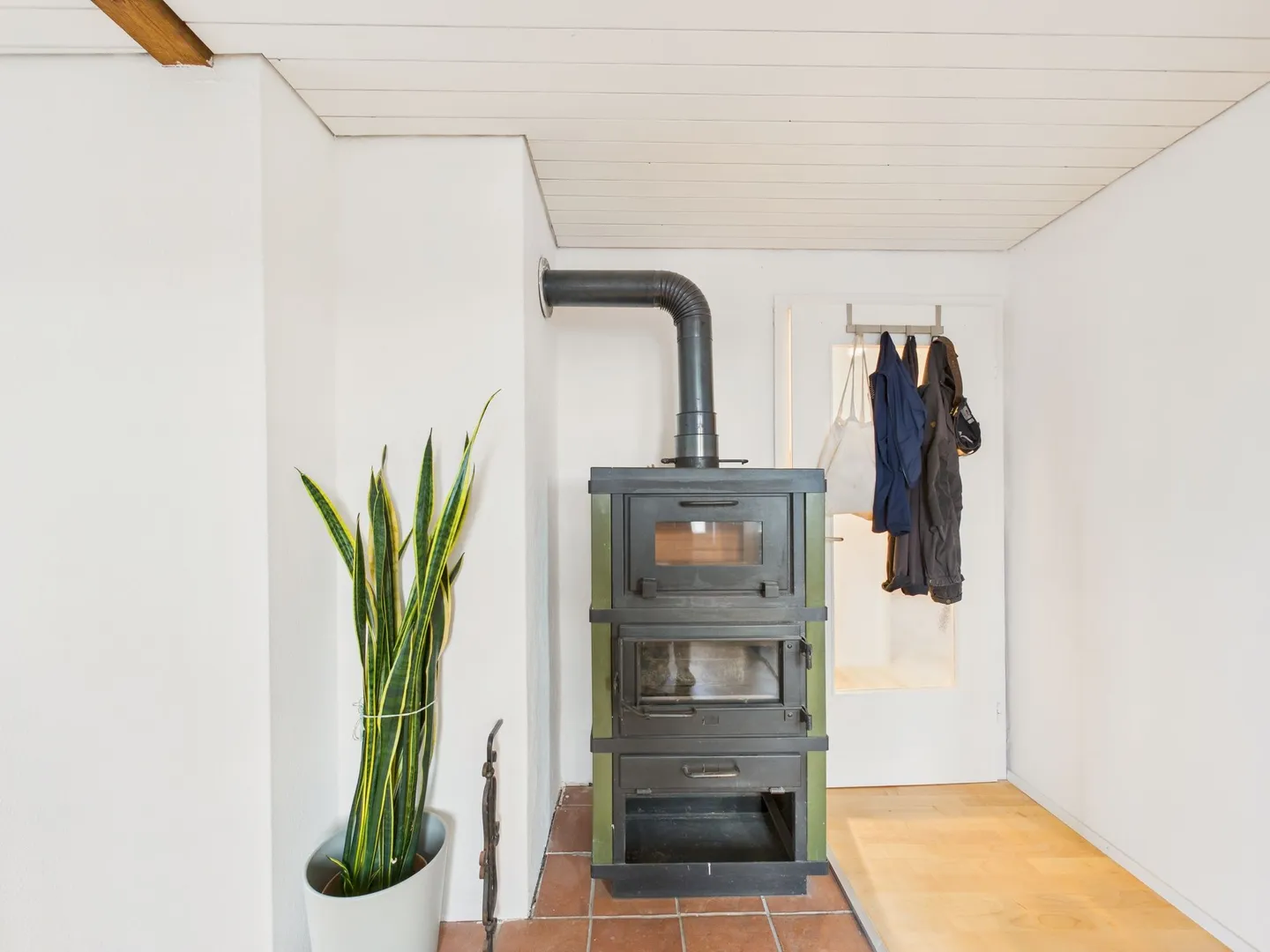 Penthouse de 4,5 pièces de rêve avec vue spectaculaire sur le lac de Constance à Landschlacht TG - Photo 5 sur 12