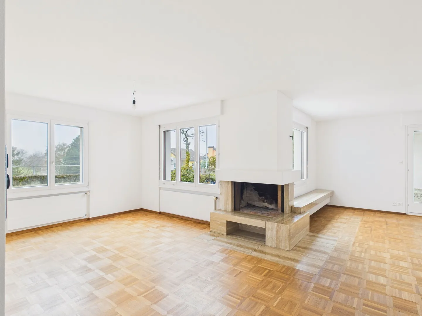 Incantevole casa a schiera di 4,5 stanze in Sonnhaldenweg a Wittenbach - Foto 1 di 13