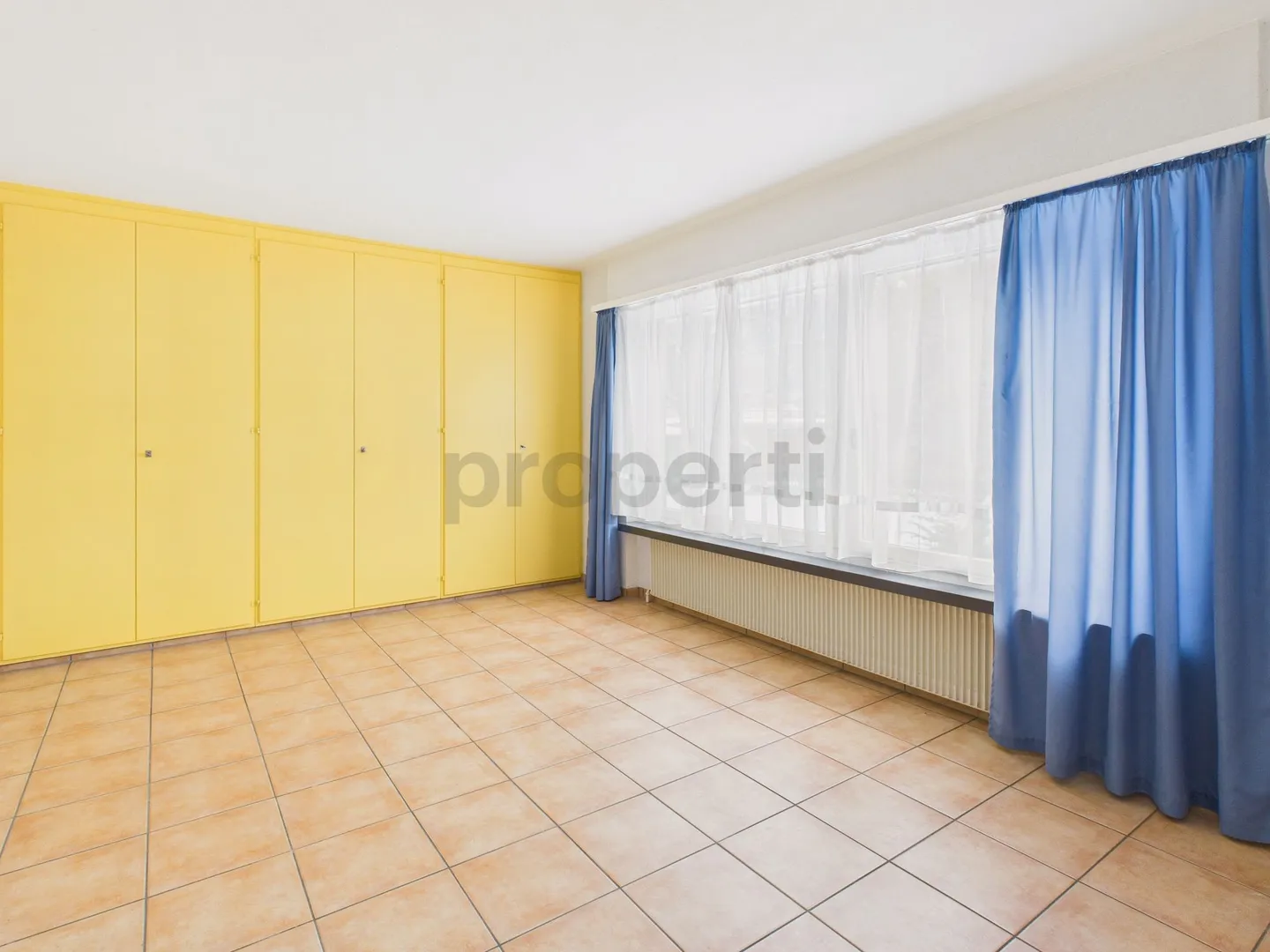 Spacious 6.5-room single-family house with garden in a unique location by the Aare in Interlaken - Photo 6 of 13