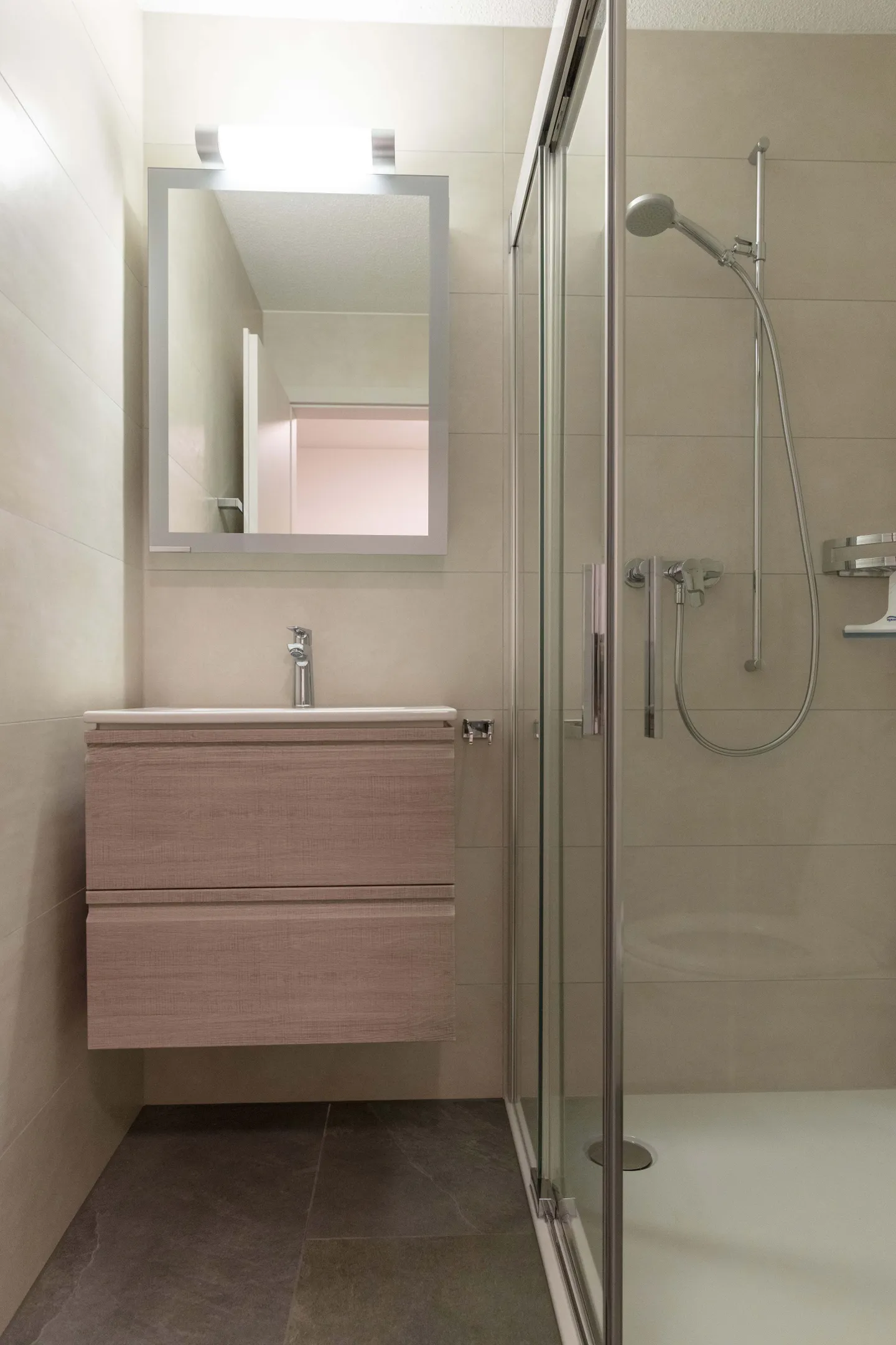 Modern 5.5-Zimmer-Wohnung in Schötz - Foto 11 von 13