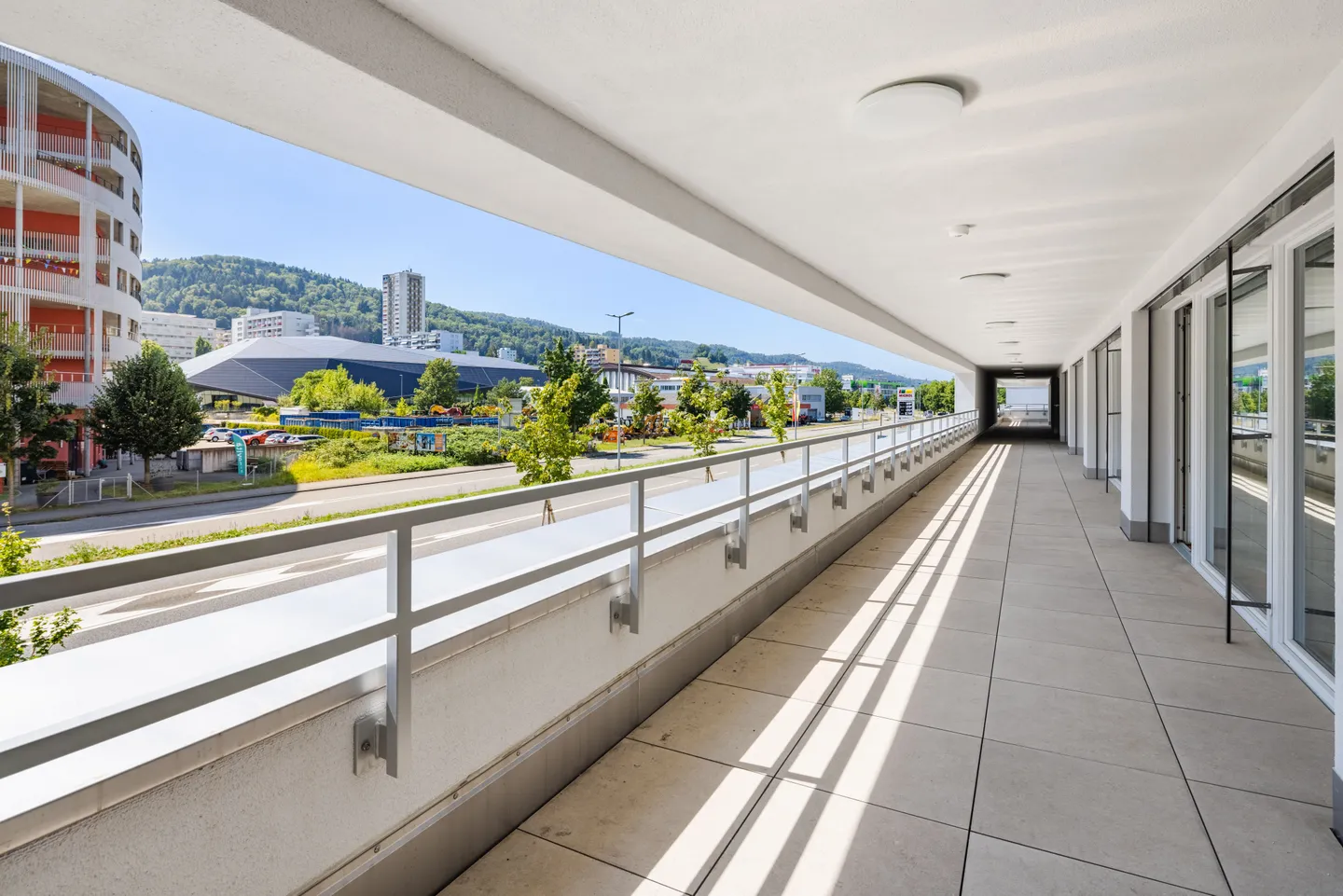 Modern office space in a central location in Spreitenbach - Photo 6 of 7