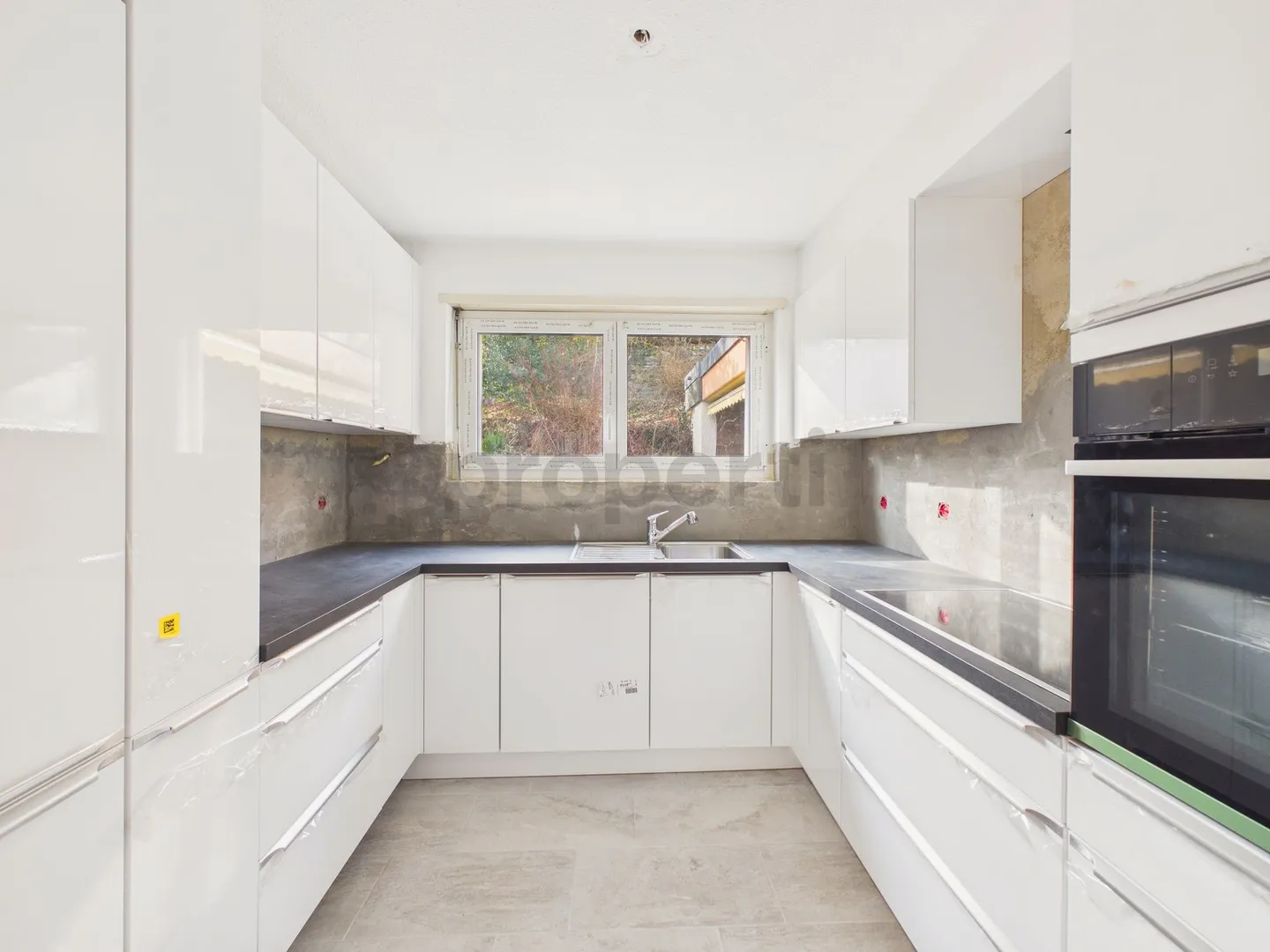 Grosszügiges 7-Zimmer Einfamilienhaus mit Seesicht in Thalwil - Photo 6 of 13