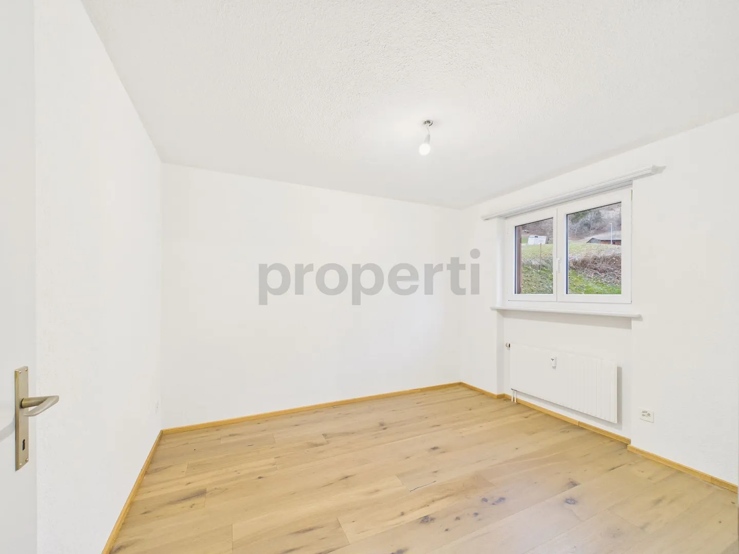 Charmante Erdgeschosswohnung - Foto 6 von 12