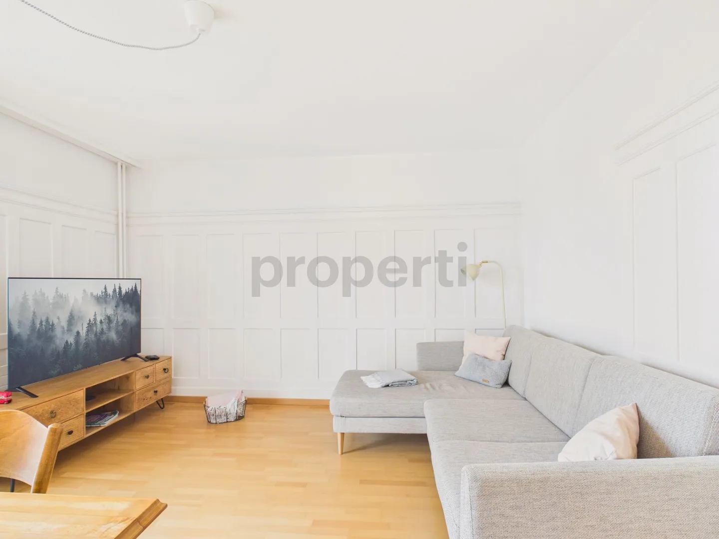 Quiet 3-Room Apartment with Central Location, St. Gallen - Photo 2 of 12