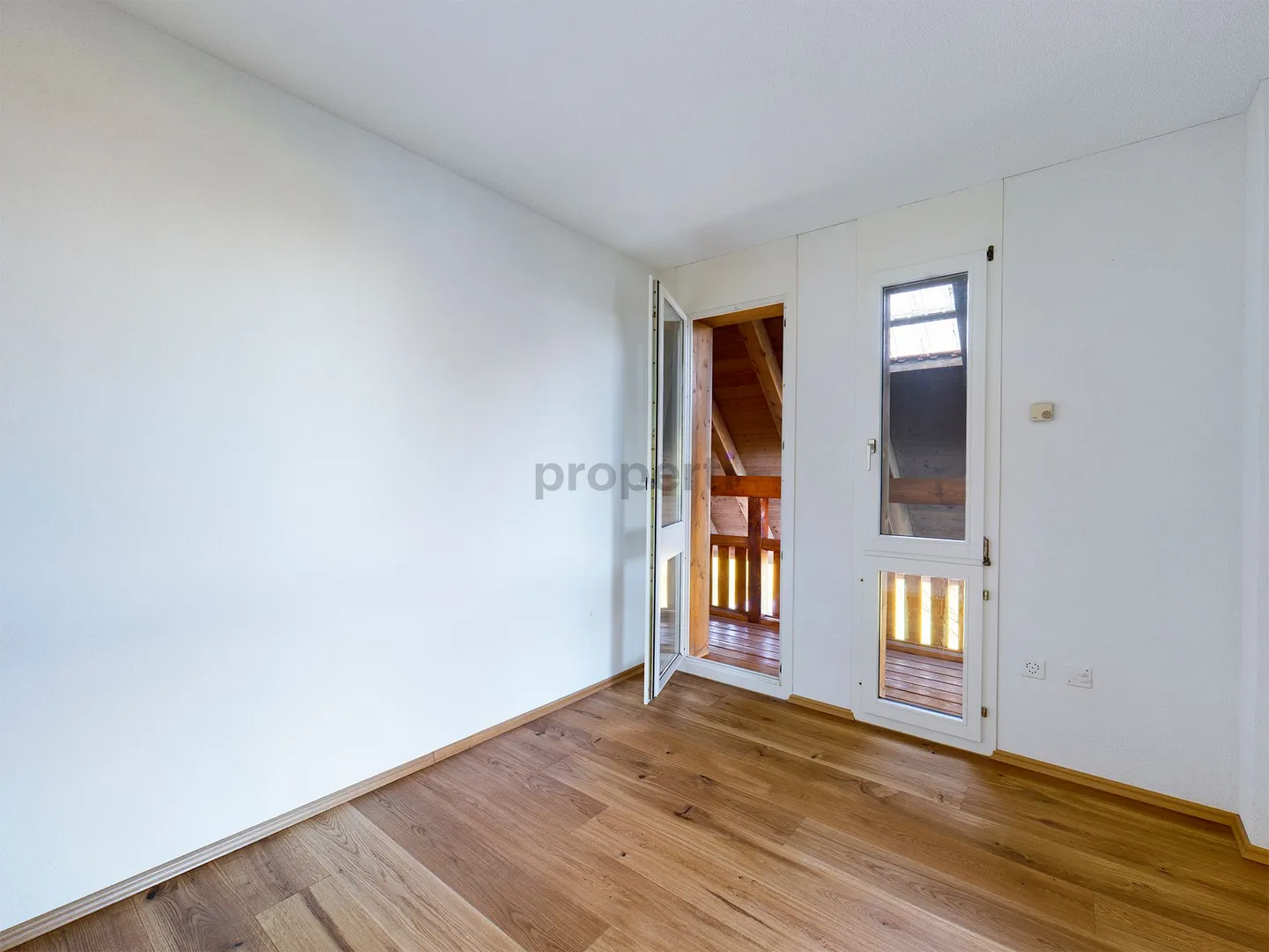 Maison de ville moderne de 4,5 pièces avec balcon, Dürrenroth - Photo 6 sur 13