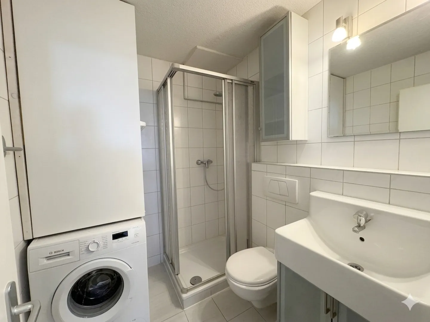 Appartamento moderno di 4,5 locali a Moutier - Calma e comfort assoluti - Foto 7 di 9