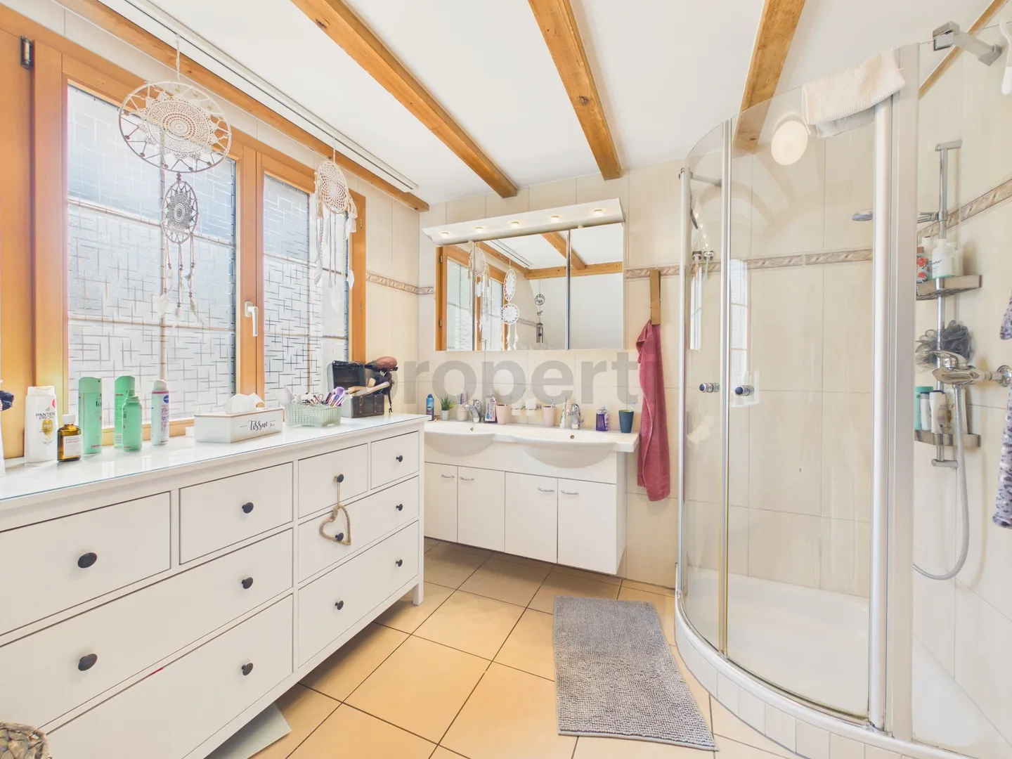 Exklusives Haus mit Aussenbereich & Sauna - Foto 12 von 13