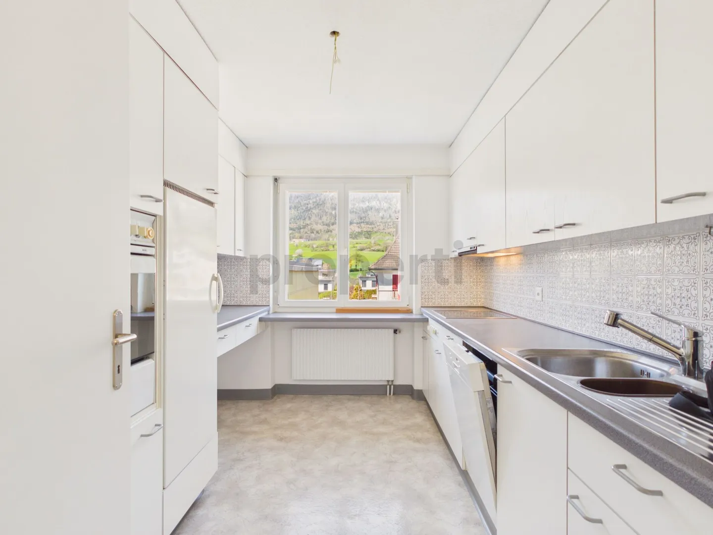 Penthouse moderne de 5,5 pièces avec balcon, Langendorf - Photo 5 sur 13