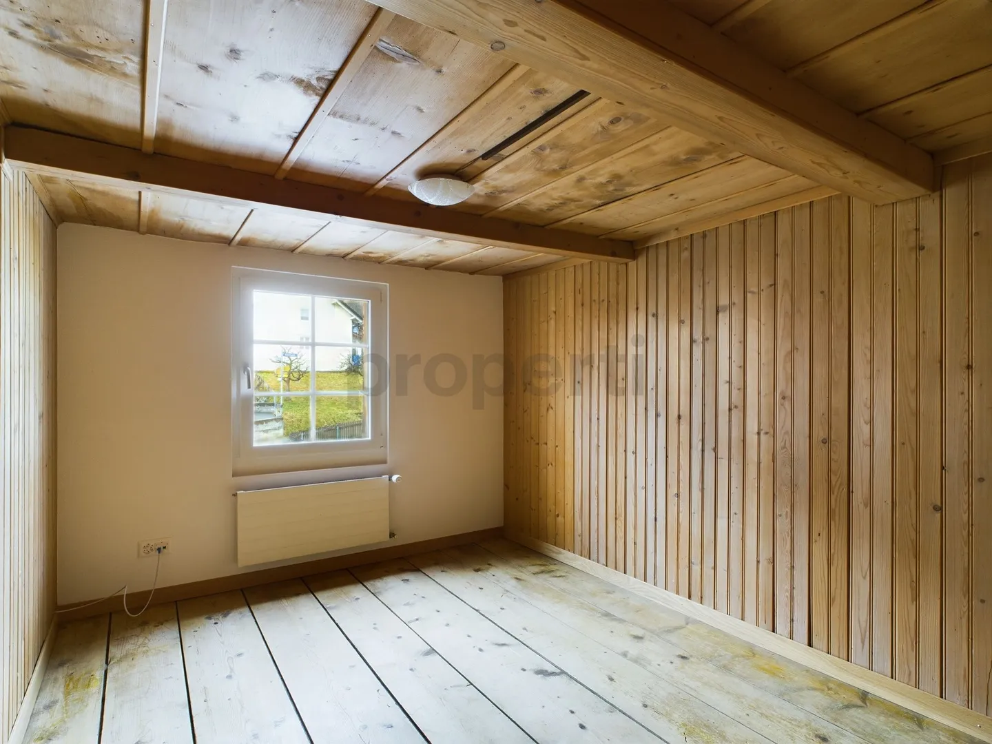 Charmante Maisonette mit Seeblick - Foto 4 von 9