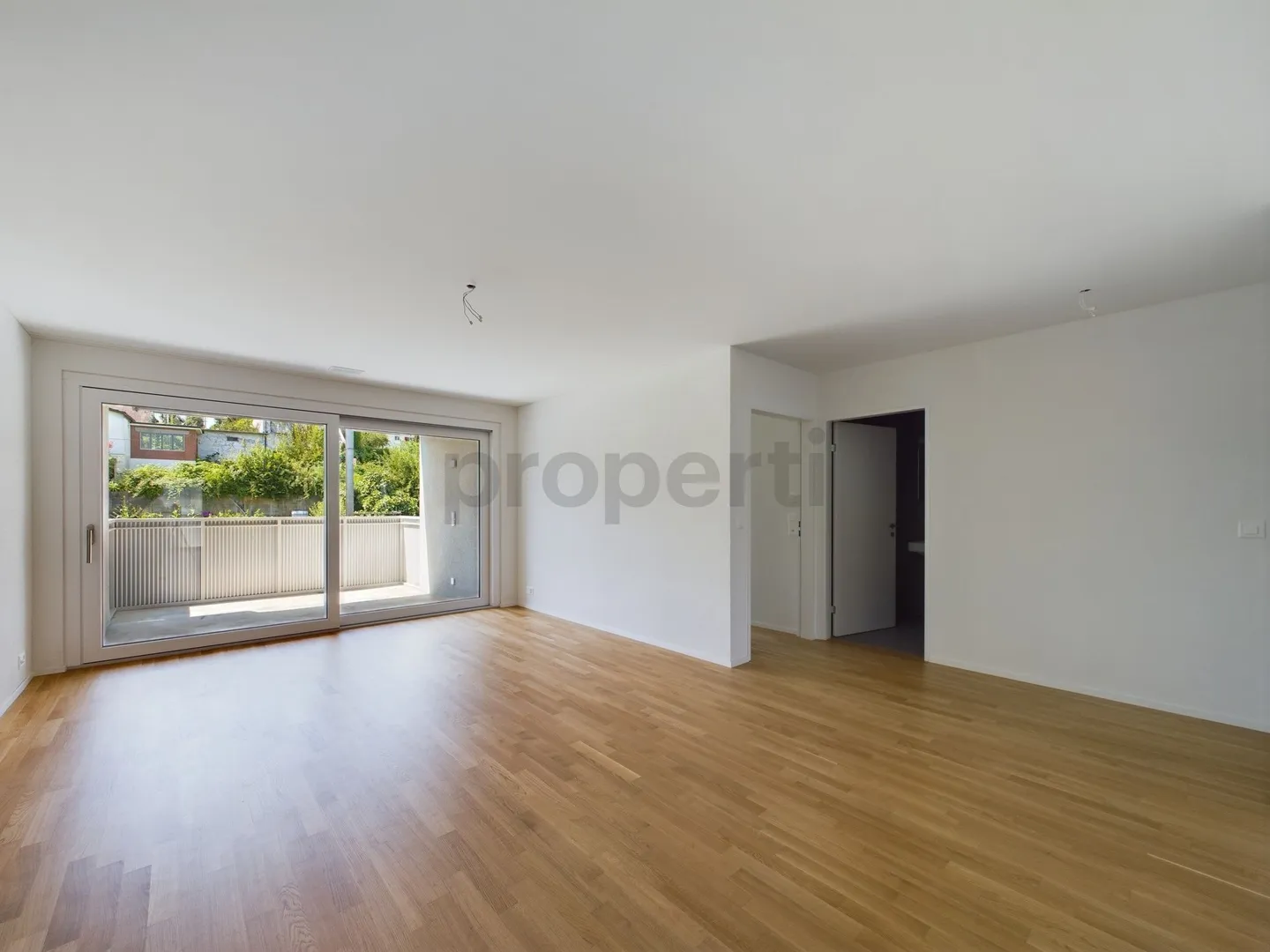 Appartamento moderno di 3,5 locali in posizione tranquilla a Zurigo Altstetten - Foto 1 di 11