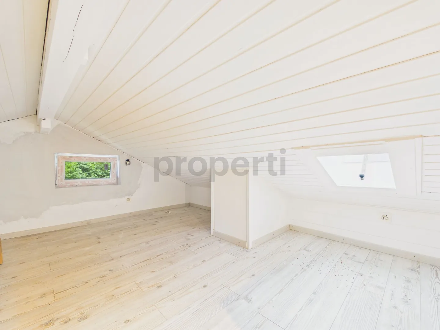 Chalet Charmant avec Touches Modernes - Photo 7 sur 12