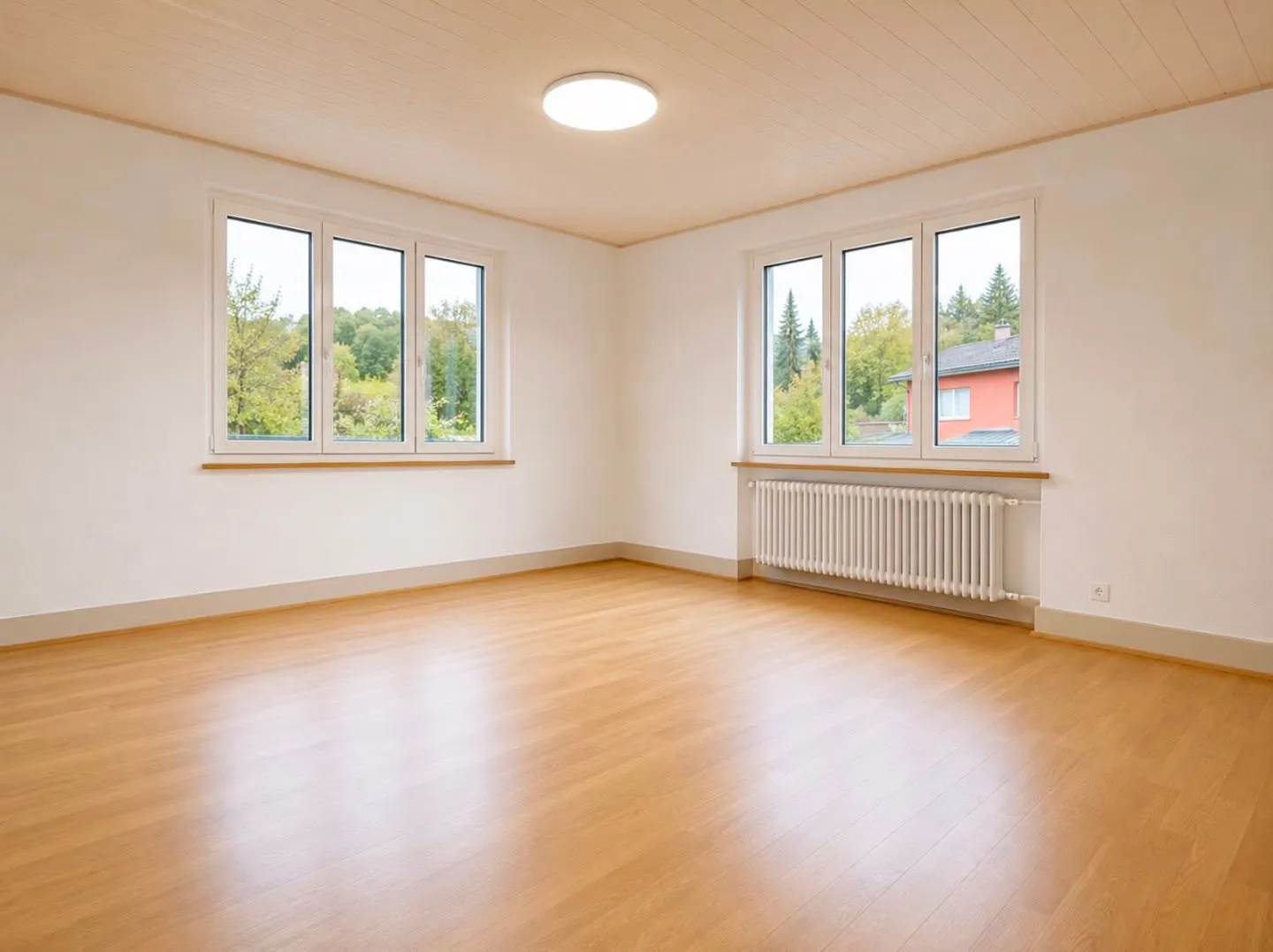 Charmantes Einfamilienhaus in Bad Zurzach - Foto 5 von 8