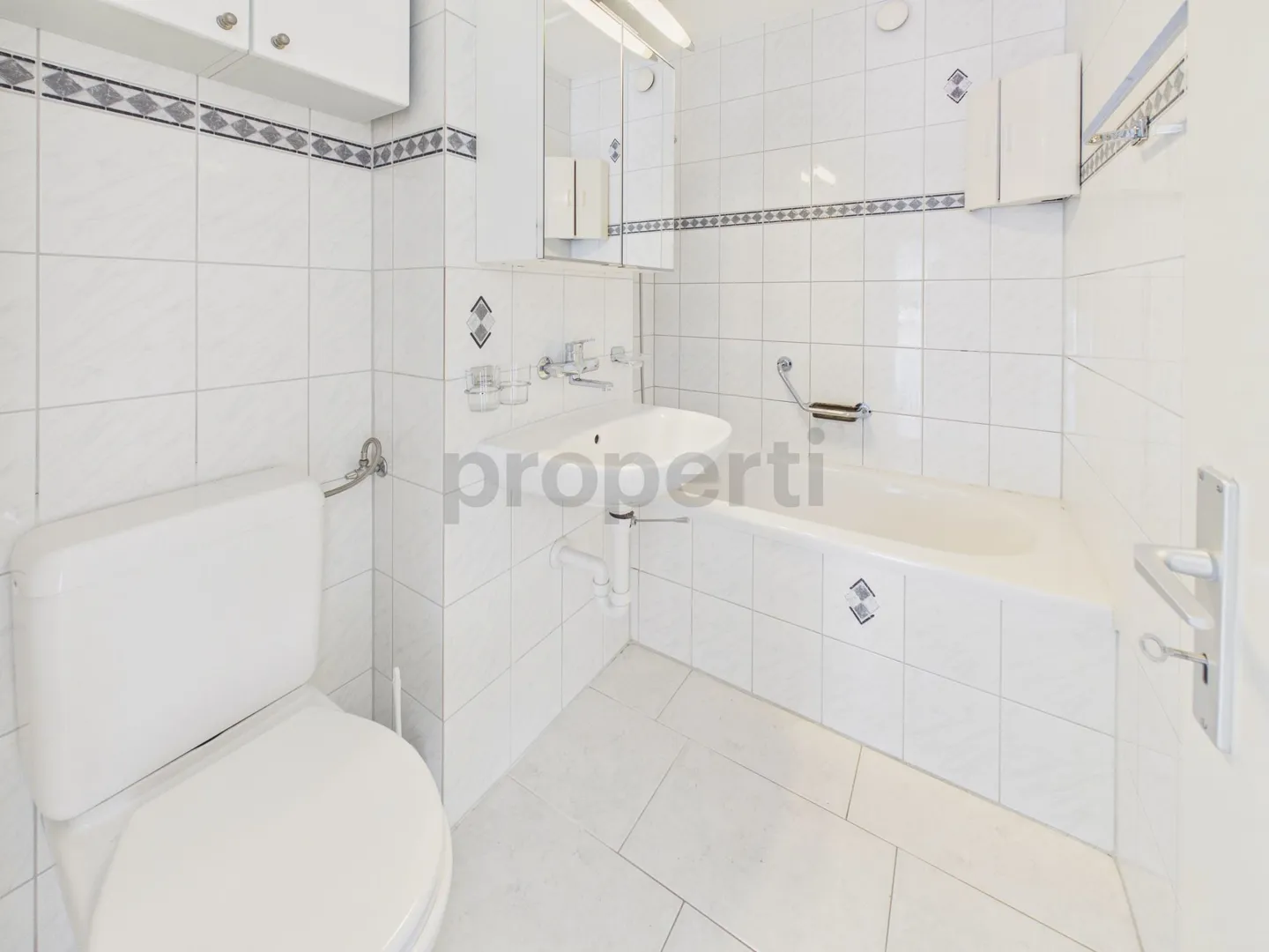 Renovierte 3.5-Zimmer-Wohnung - Foto 10 von 13