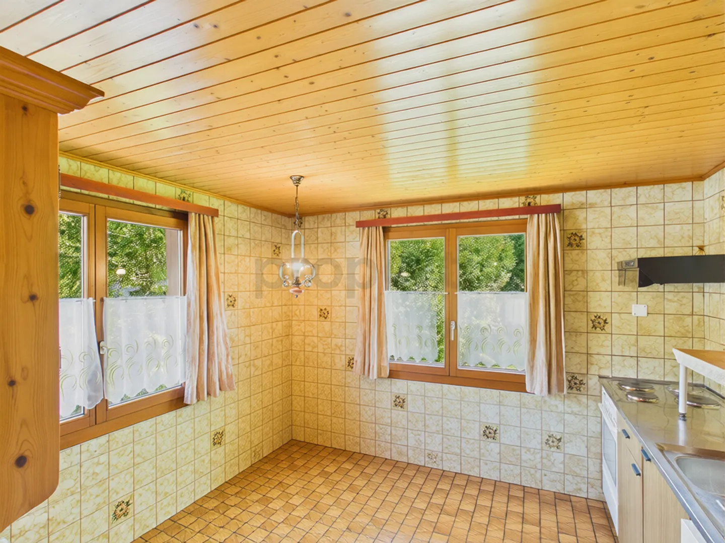 Chalet with authentic charm with stream and large land - Vermes - Photo 7 of 12