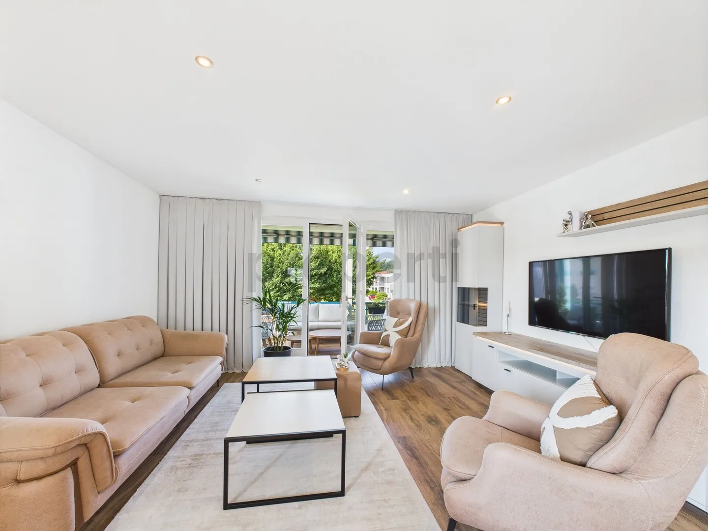 Outstanding 3.5-room apartment in Niederbipp, Canton BE - Photo 1 of 11