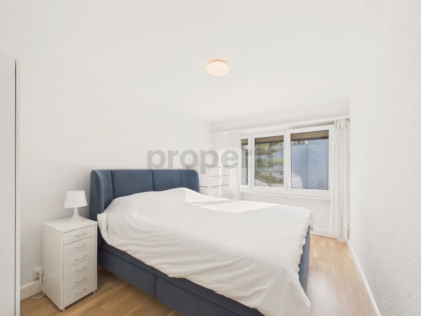 Appartamento 3.5 stanze recentemente ristrutturato con balcone, Adliswil - Foto 5 di 8