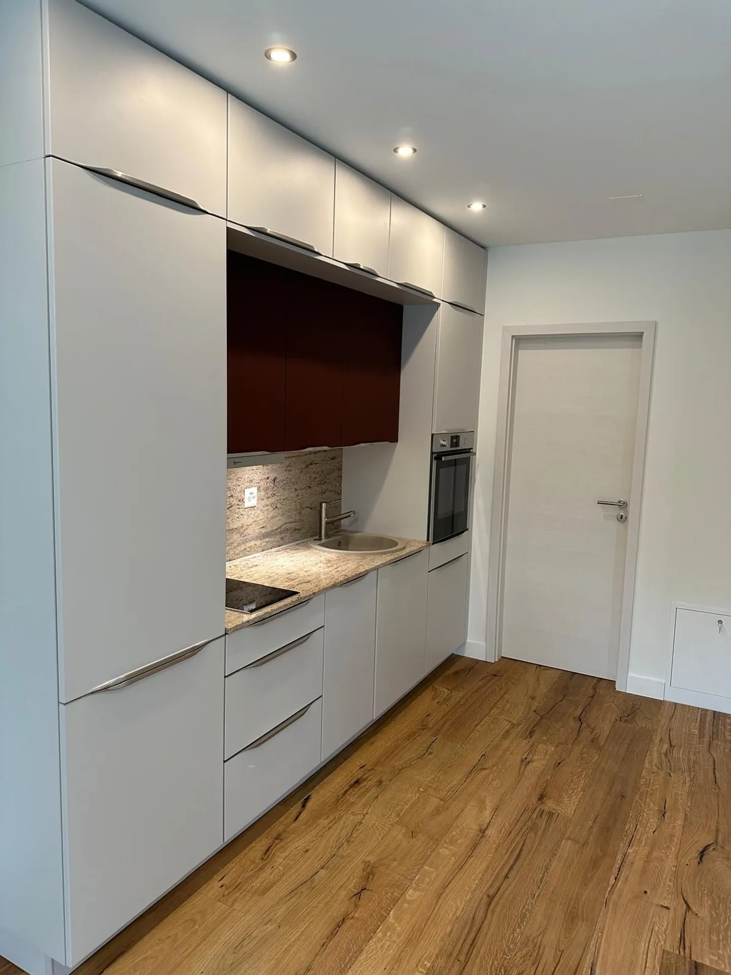 Moderno appartamento 1.5 camere con posizione centrale ideale, Sciaffusa - Foto 4 di 9