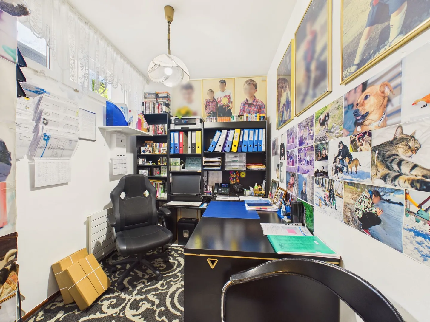 Appartement spacieux à Ascona - Photo 8 sur 11