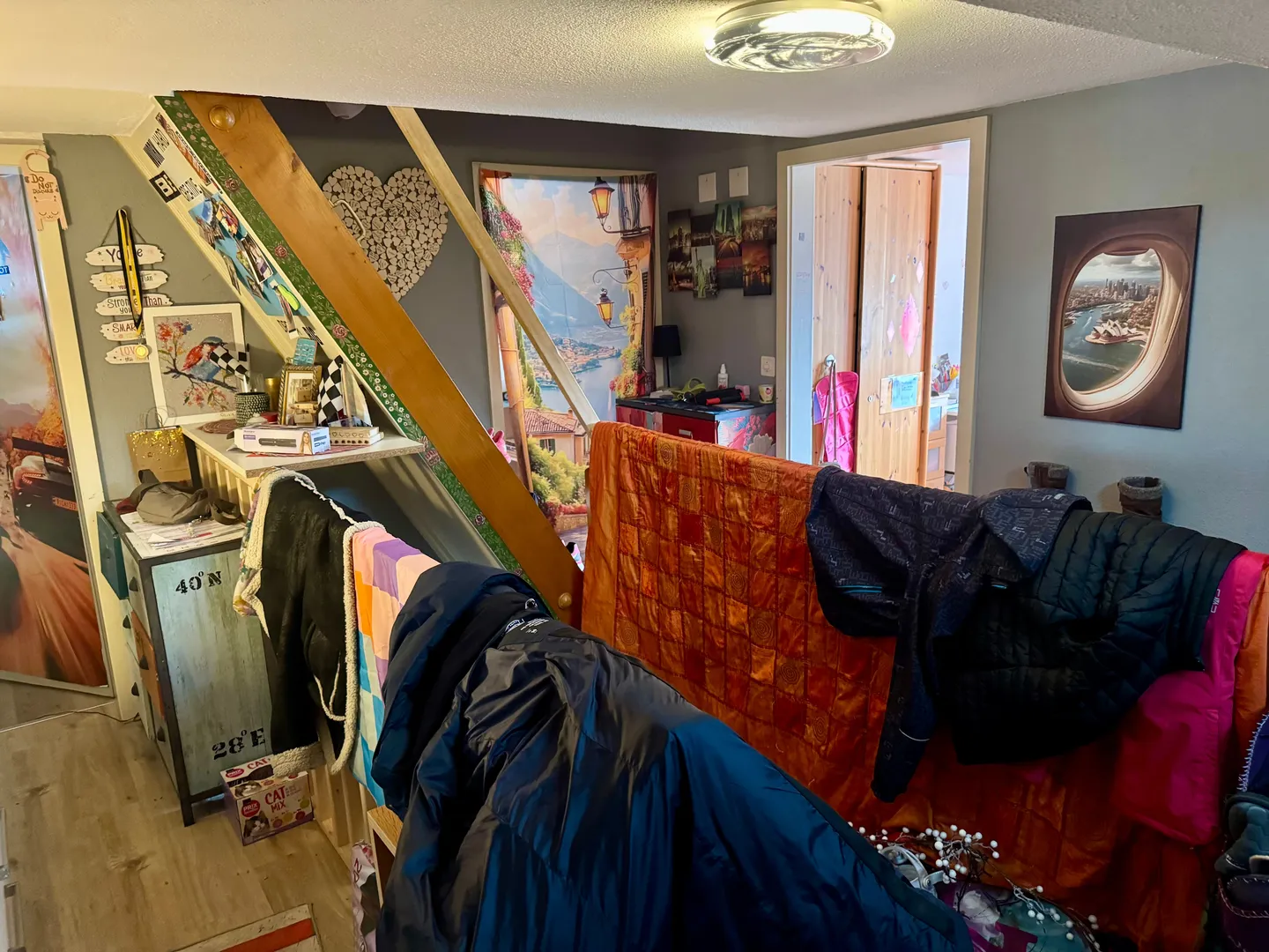 3.5-Room Apartment for Shared Use with Central Location in Rapperswil-Jona - Photo 6 of 7