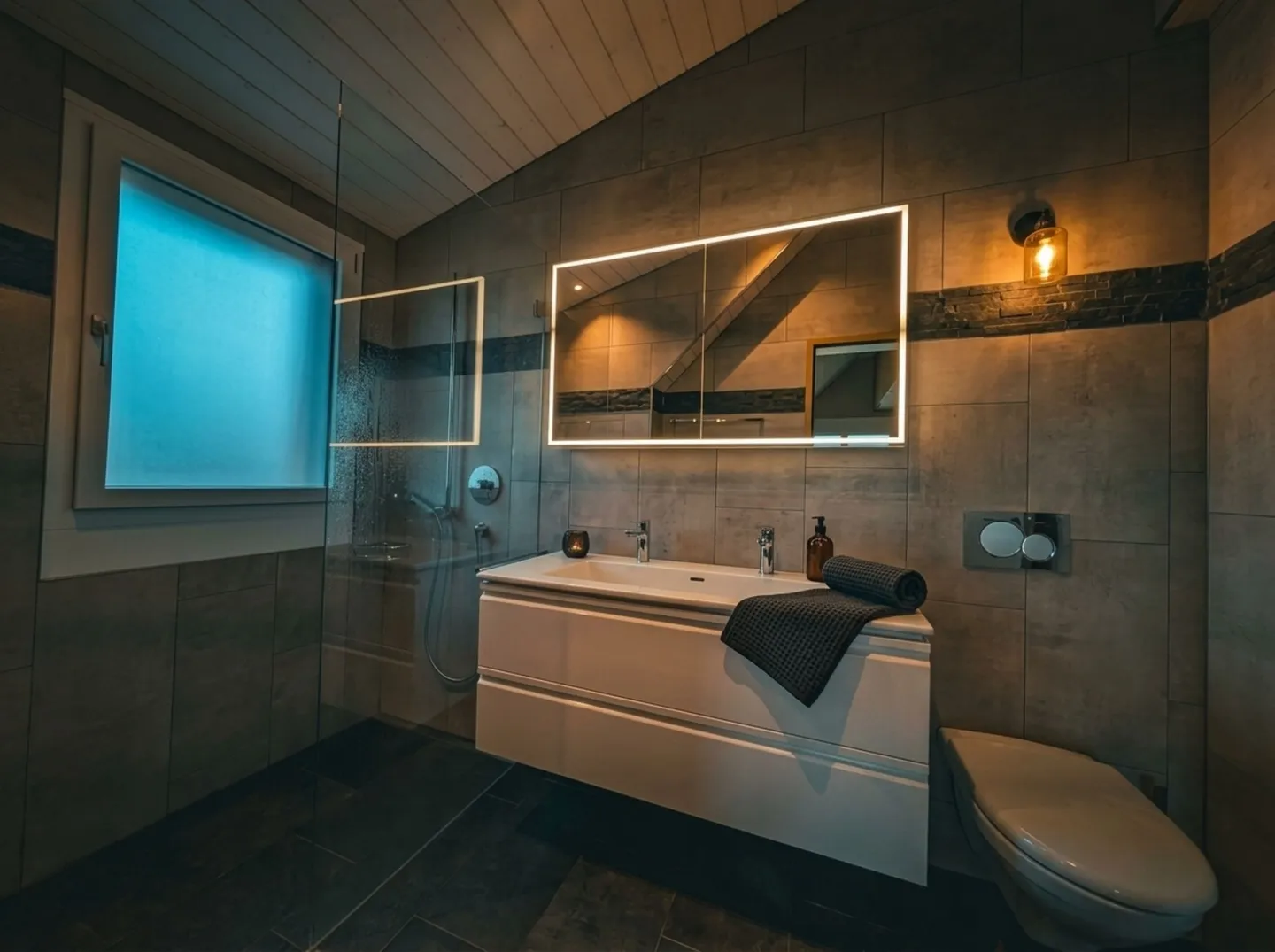 Exclusive Maisonette Penthouse - More Space. More Nature. More Life. - Photo 8 of 11