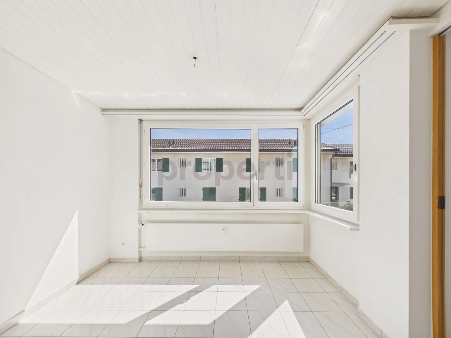 Appartement spacieux de 4,5 pièces avec balcon, Bâle - Photo 7 sur 13