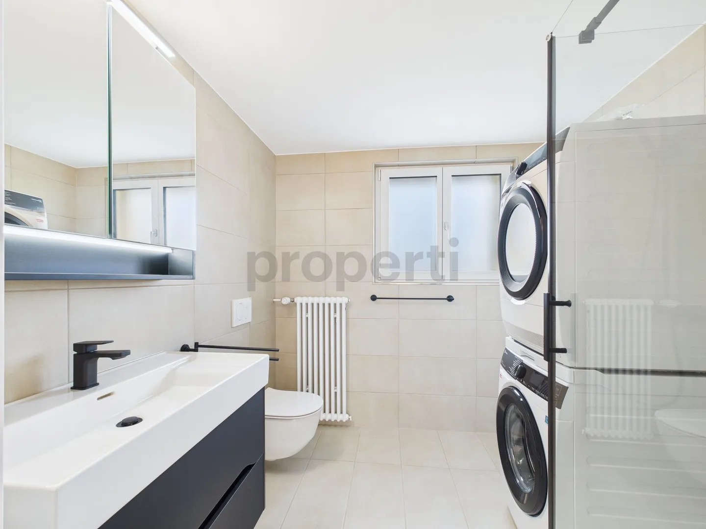 Excellente appartement de 3,5 pièces à Sankt Margrethen, Canton SG - Photo 7 sur 8