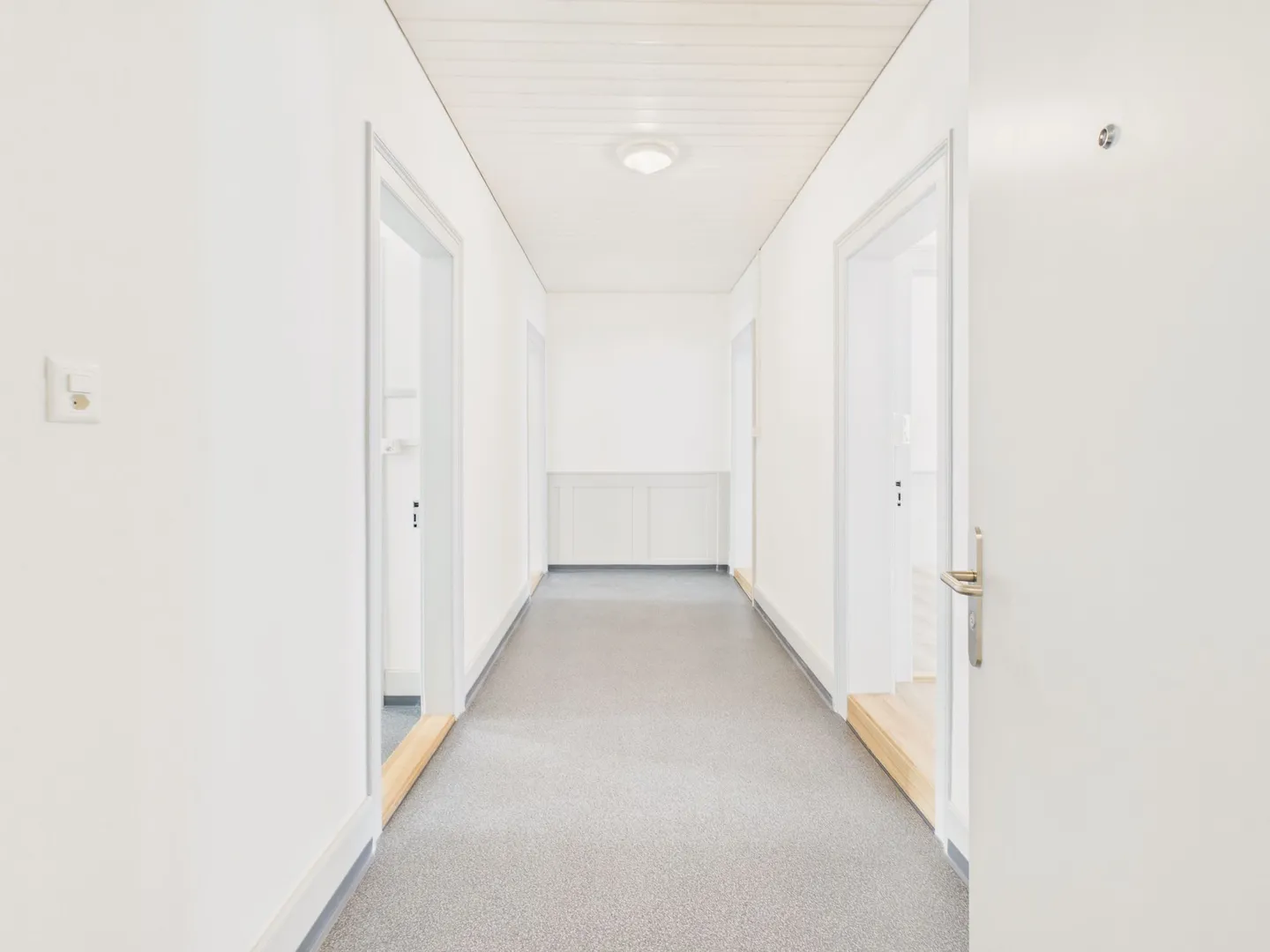 Vivere con stile a San Gallo - Incantevole appartamento di 4,5 stanze - Foto 10 di 13