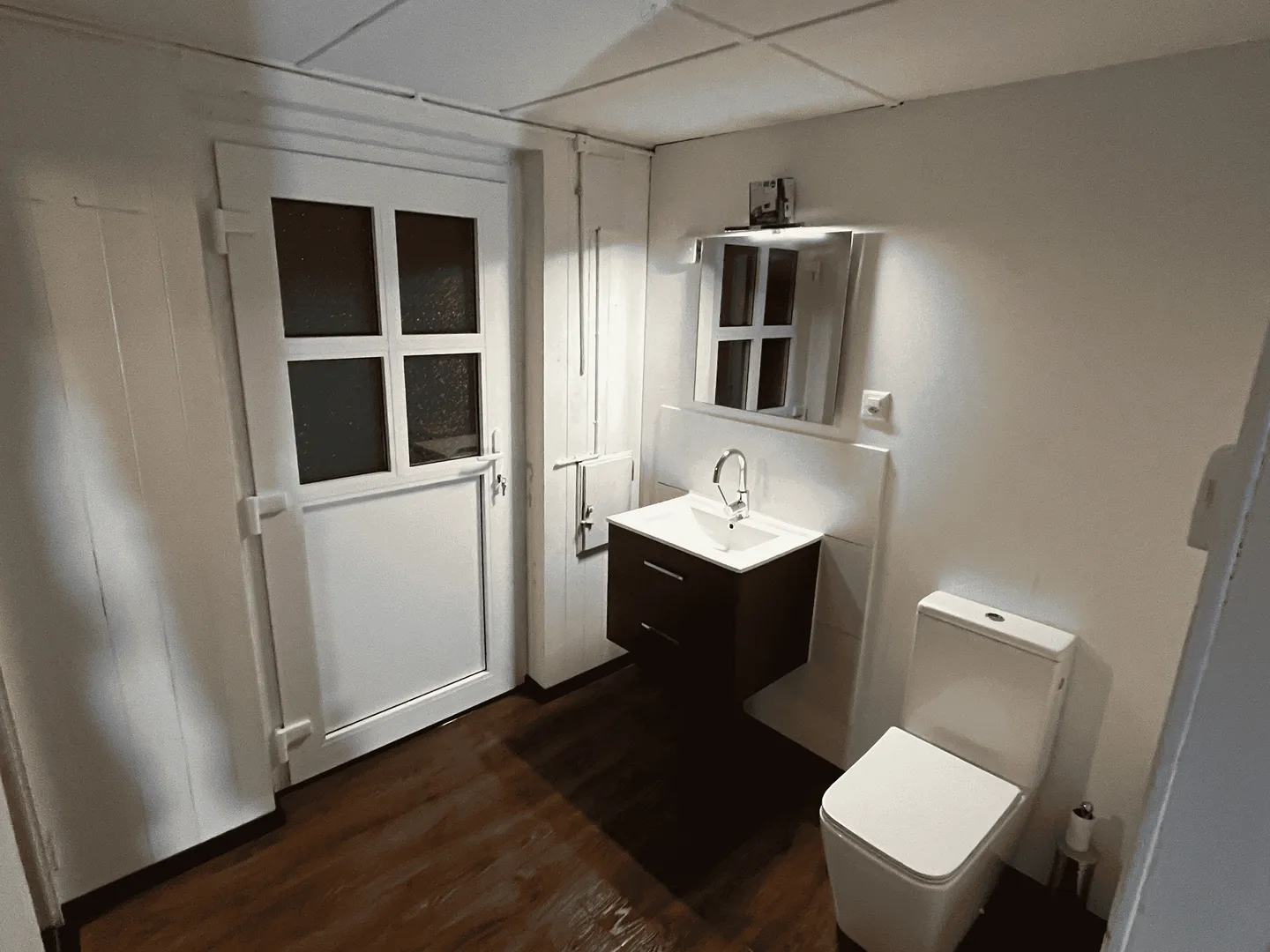 Maison Duplex Unique à Wattwil - Maison Idéale pour la Famille - Photo 8 sur 12