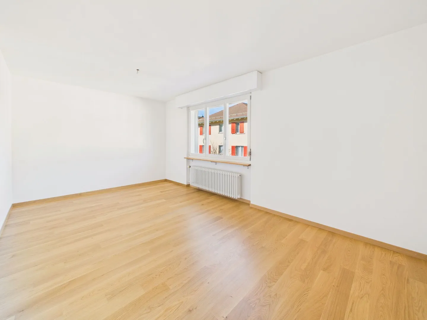 Spacious and bright 3.5-room apartment for rent in Zollikofen BE - Photo 9 of 13