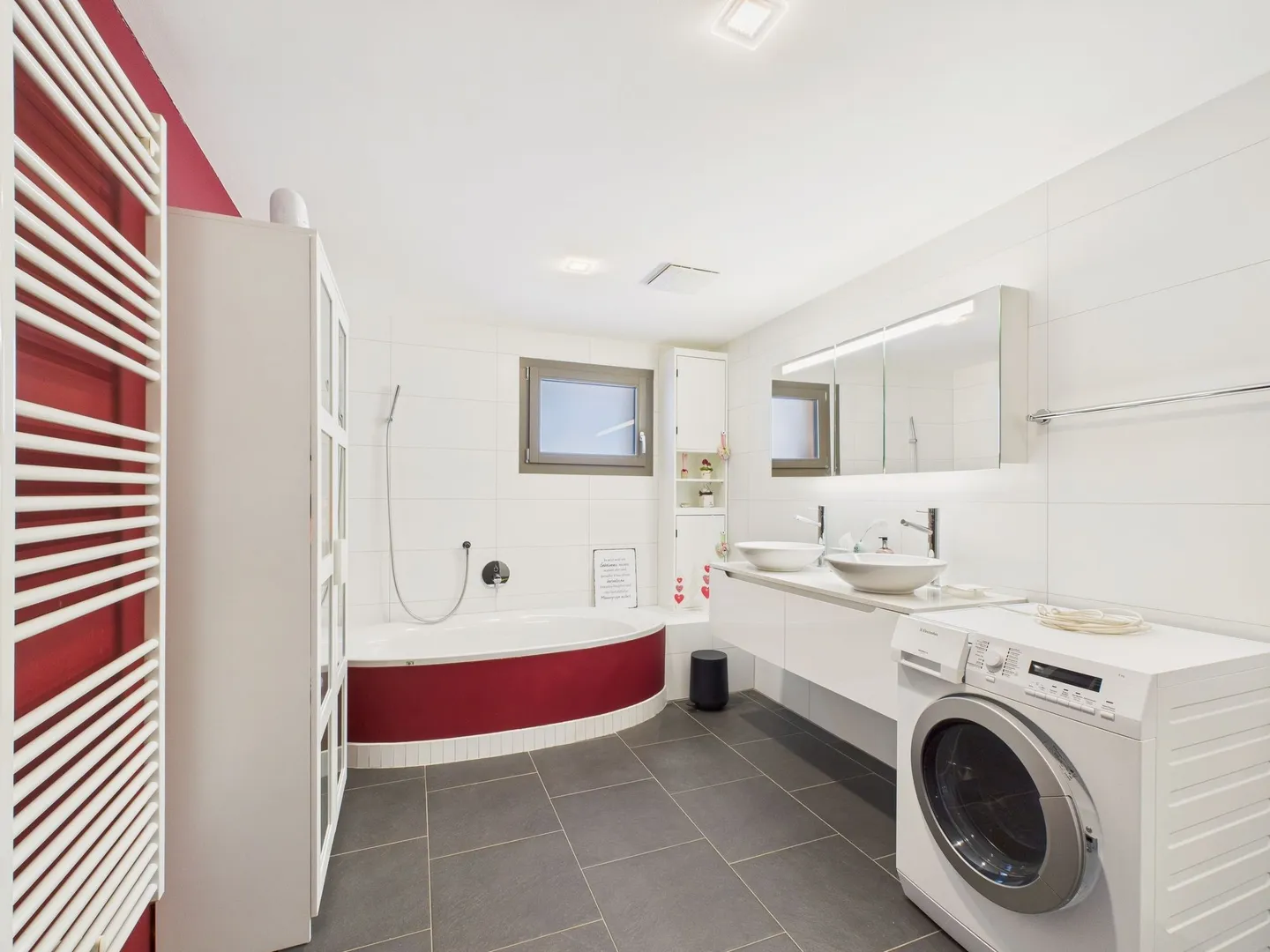 Maison individuelle spacieuse dans un endroit calme à Bergün Filisur - Photo 11 sur 13