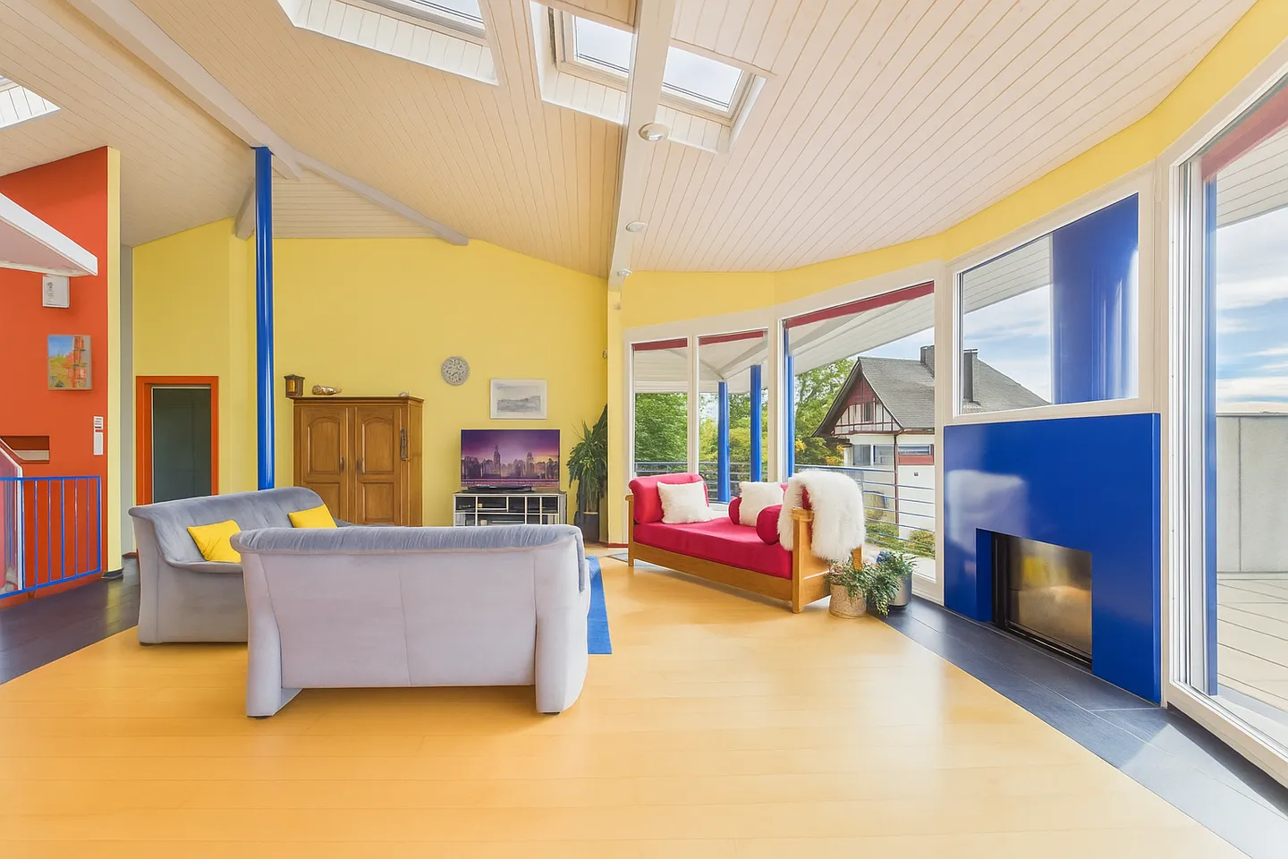 Your exceptional refuge in the heart of a calm and privileged setting - Photo 6 of 13