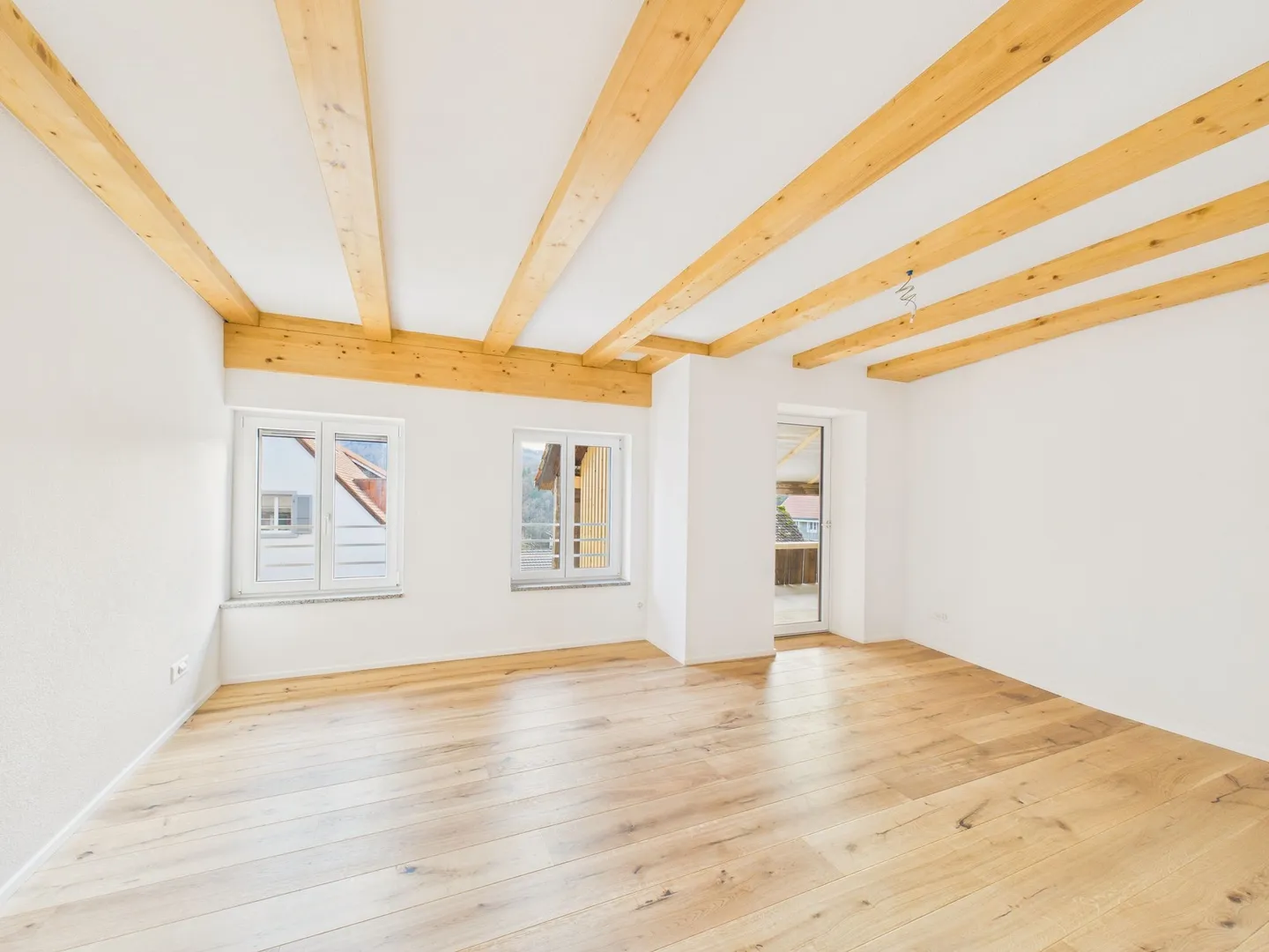 Magnificent 4.5-room detached house in Liesberg - Photo 8 of 13