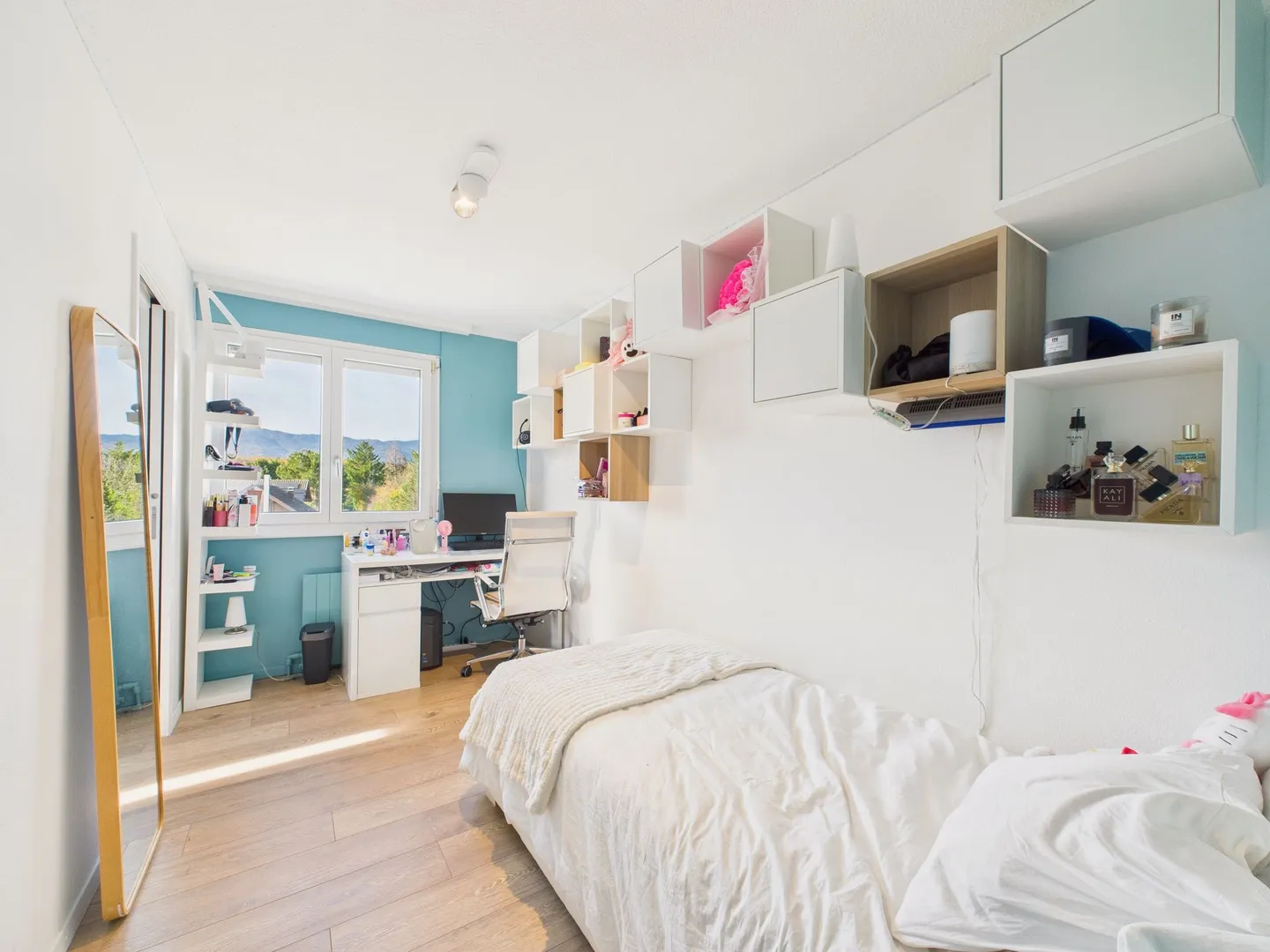 Appartement exclusif de 4.5 pièces à Prangins  Confort, modernité et situation idéale - Foto 11 von 12