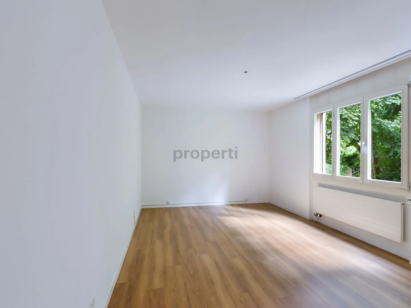Appartement spacieux de 4,5 pièces à Frauenfeld avec finition de haute qualité - Photo 6 sur 13