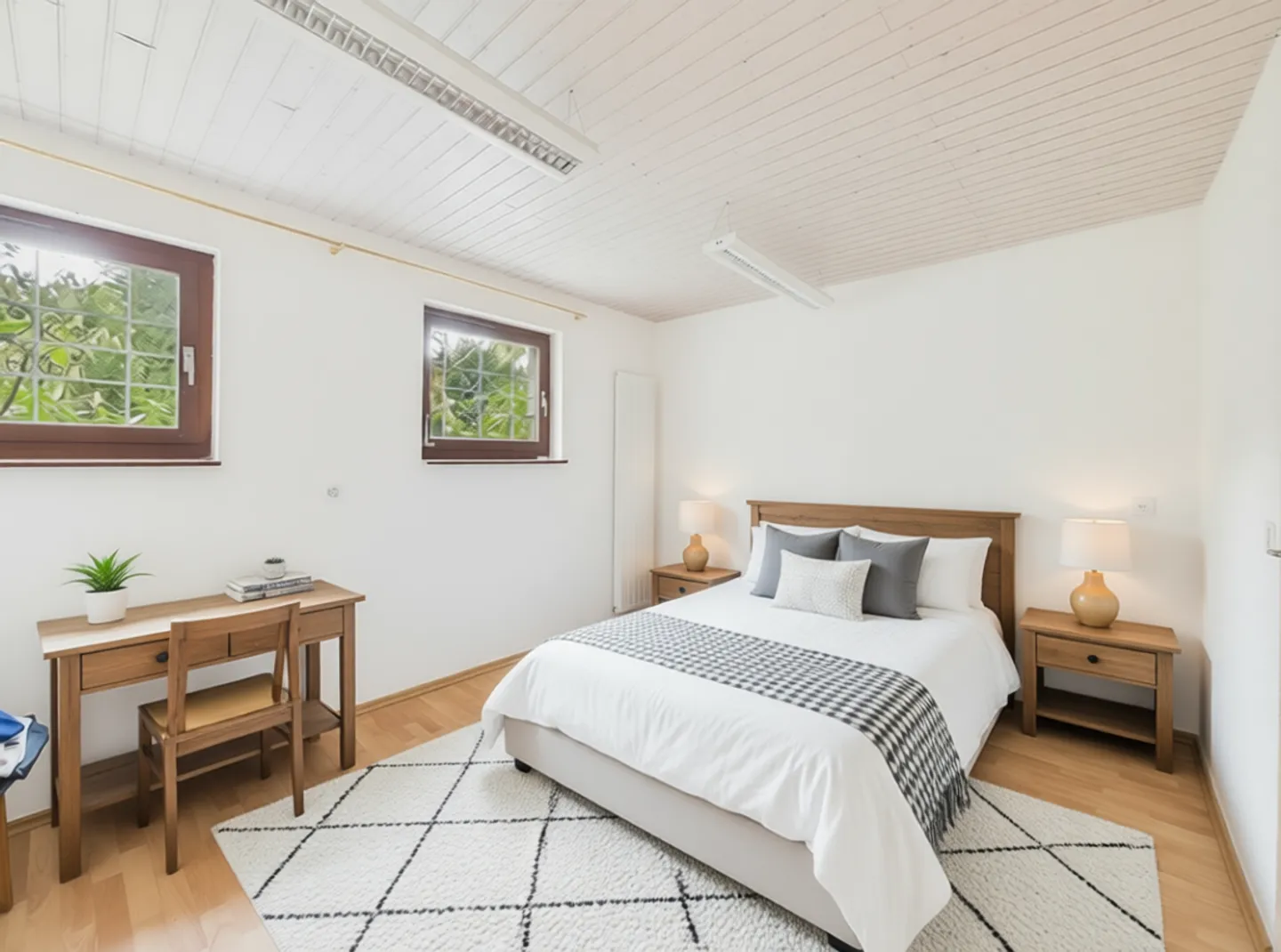 Grosszügiges 7-Zimmer Einfamilienhaus mit Seesicht in Thalwil - Foto 11 von 13